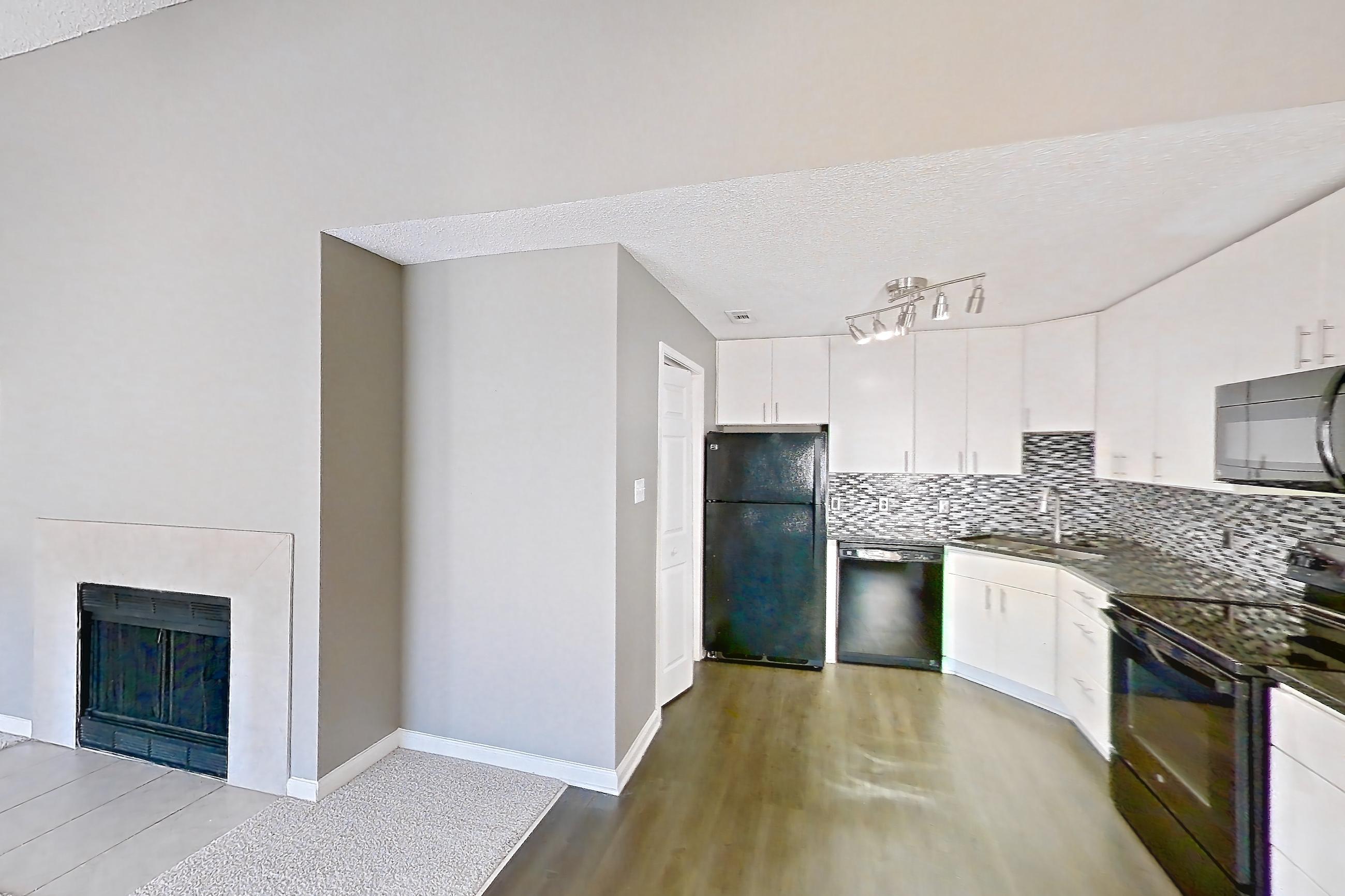 DINING ROOM (representative of this floor plan)