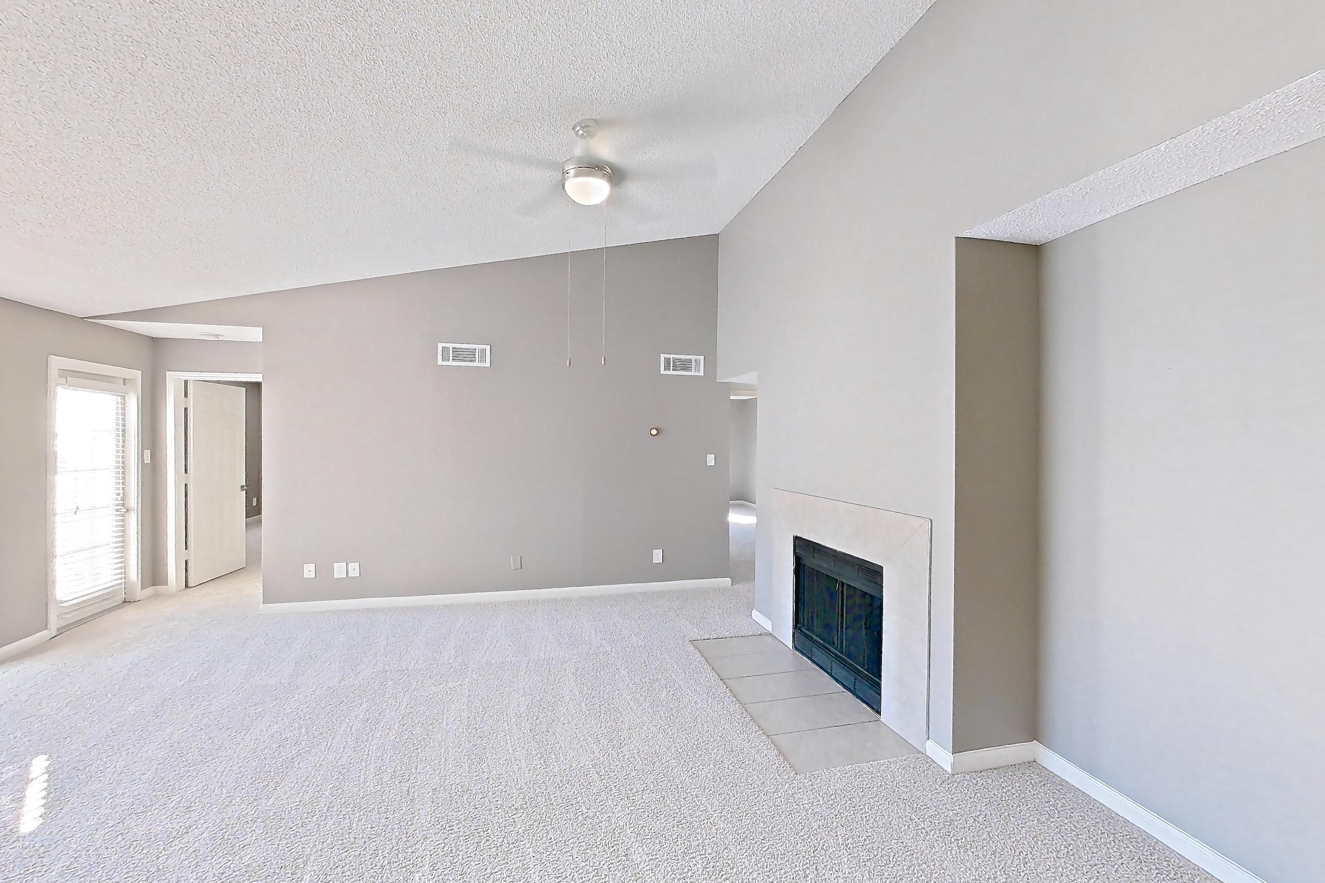 DINING ROOM (representative of this floor plan)