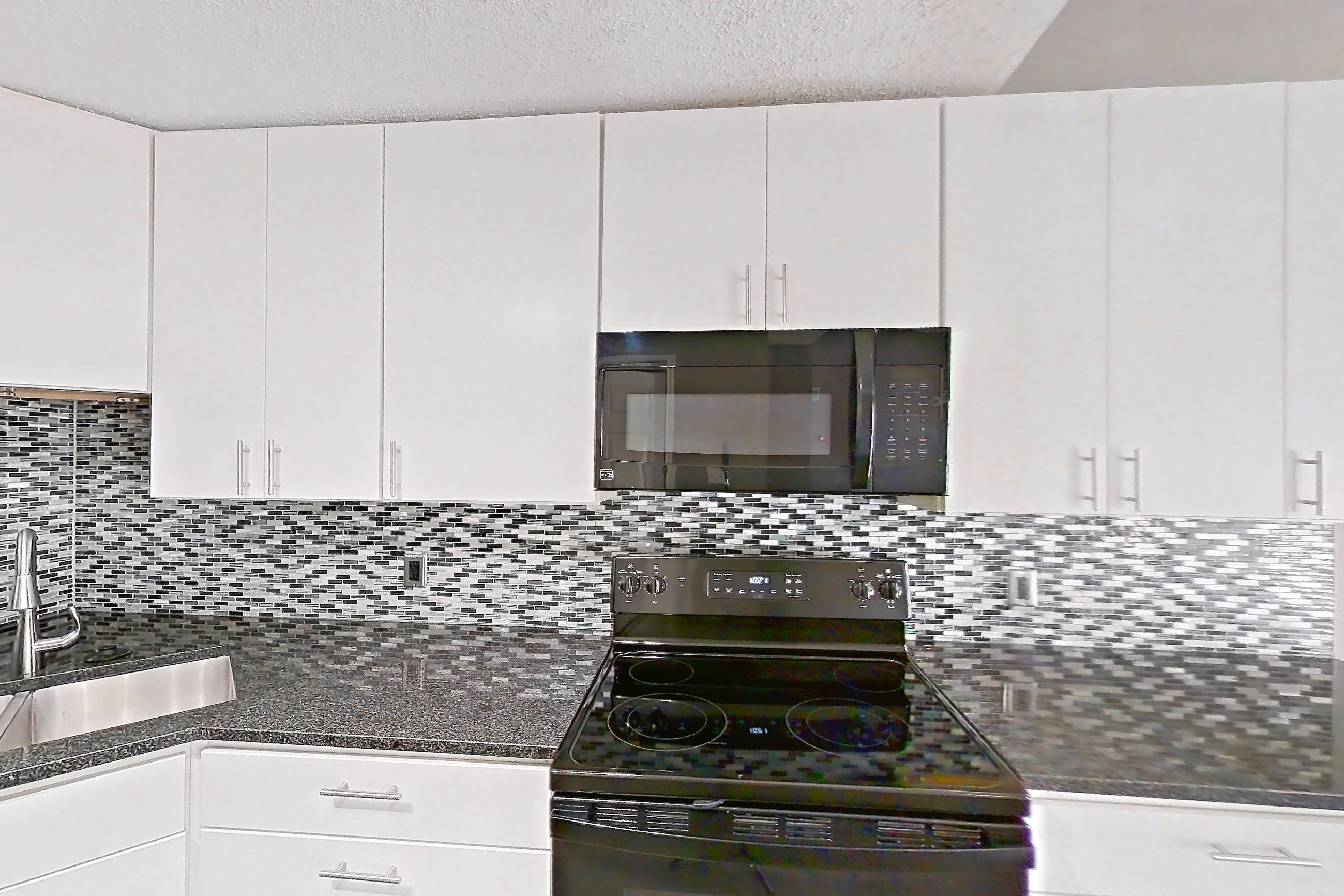 KITCHEN (representative of this floor plan)