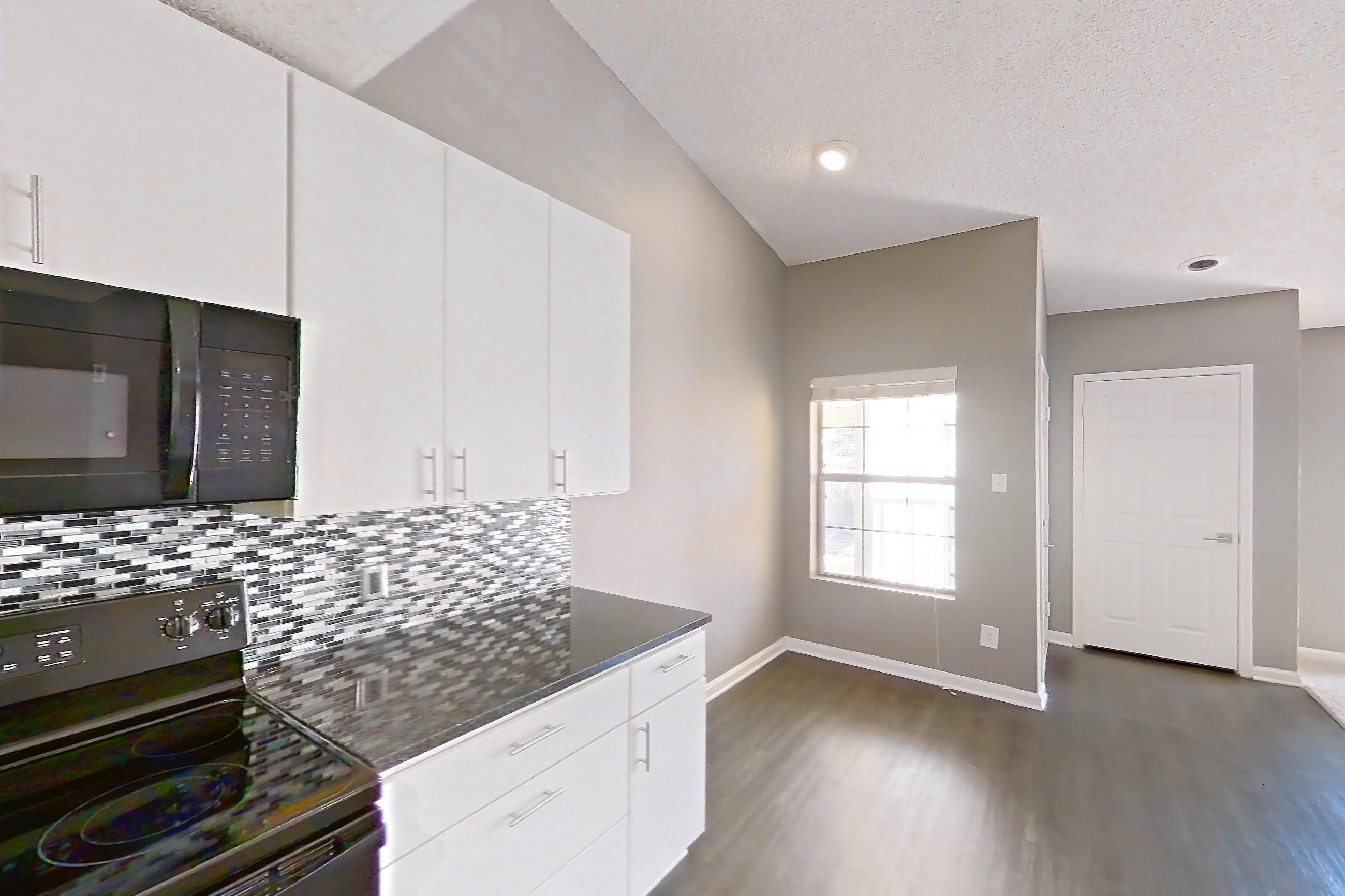 KITCHEN (representative of this floor plan)
