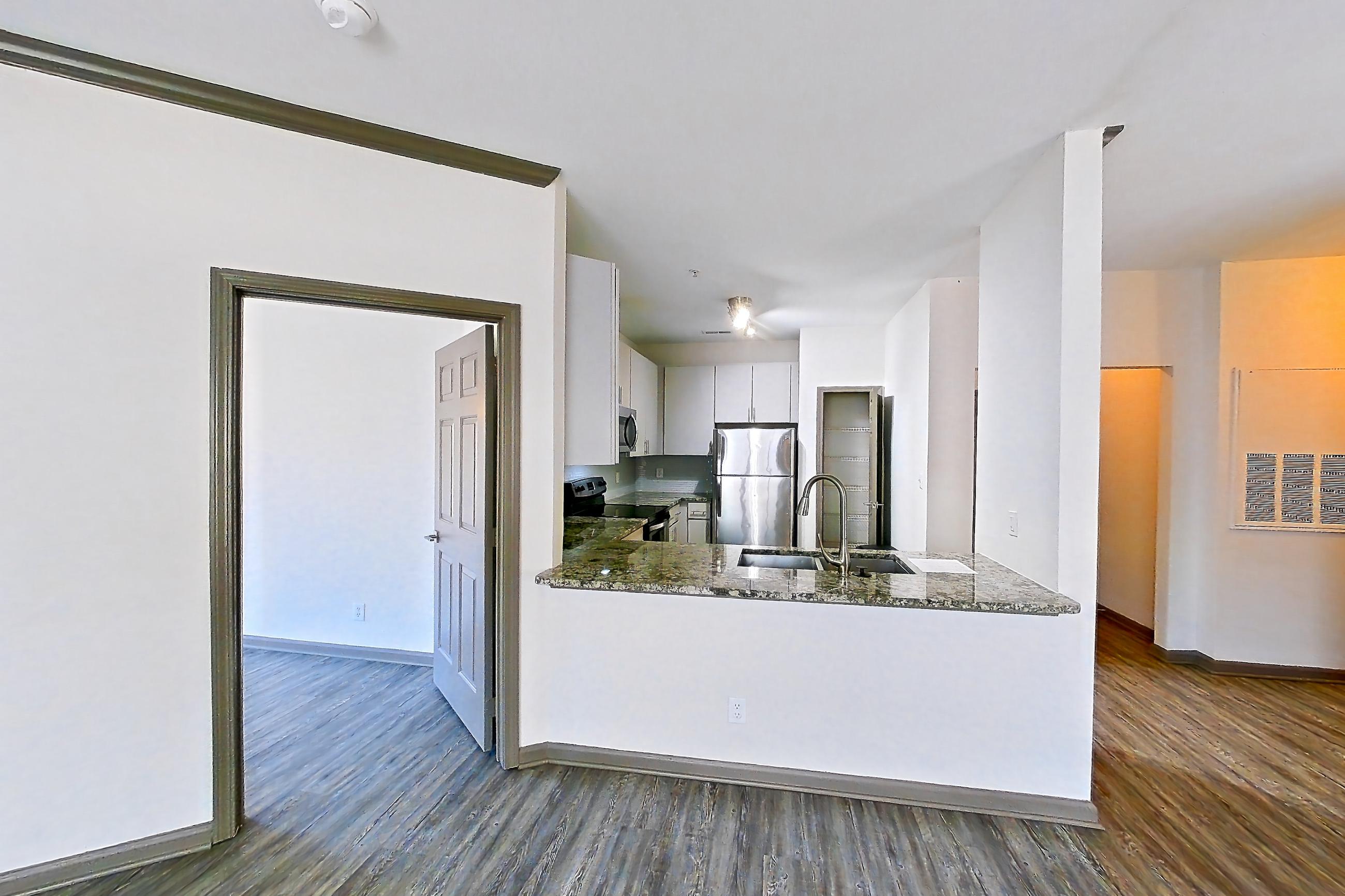 LIVING SPACE