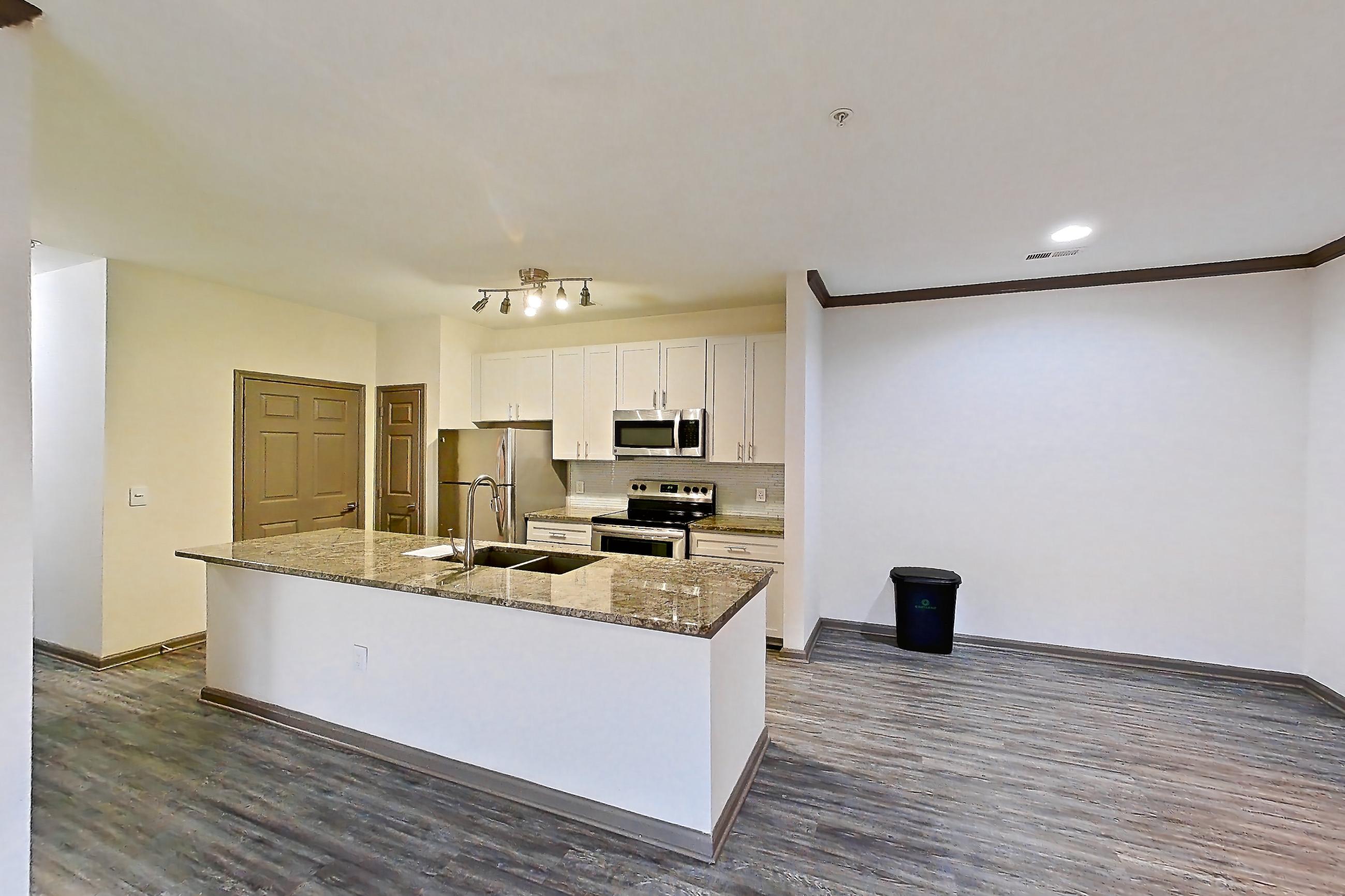 LIVING SPACE