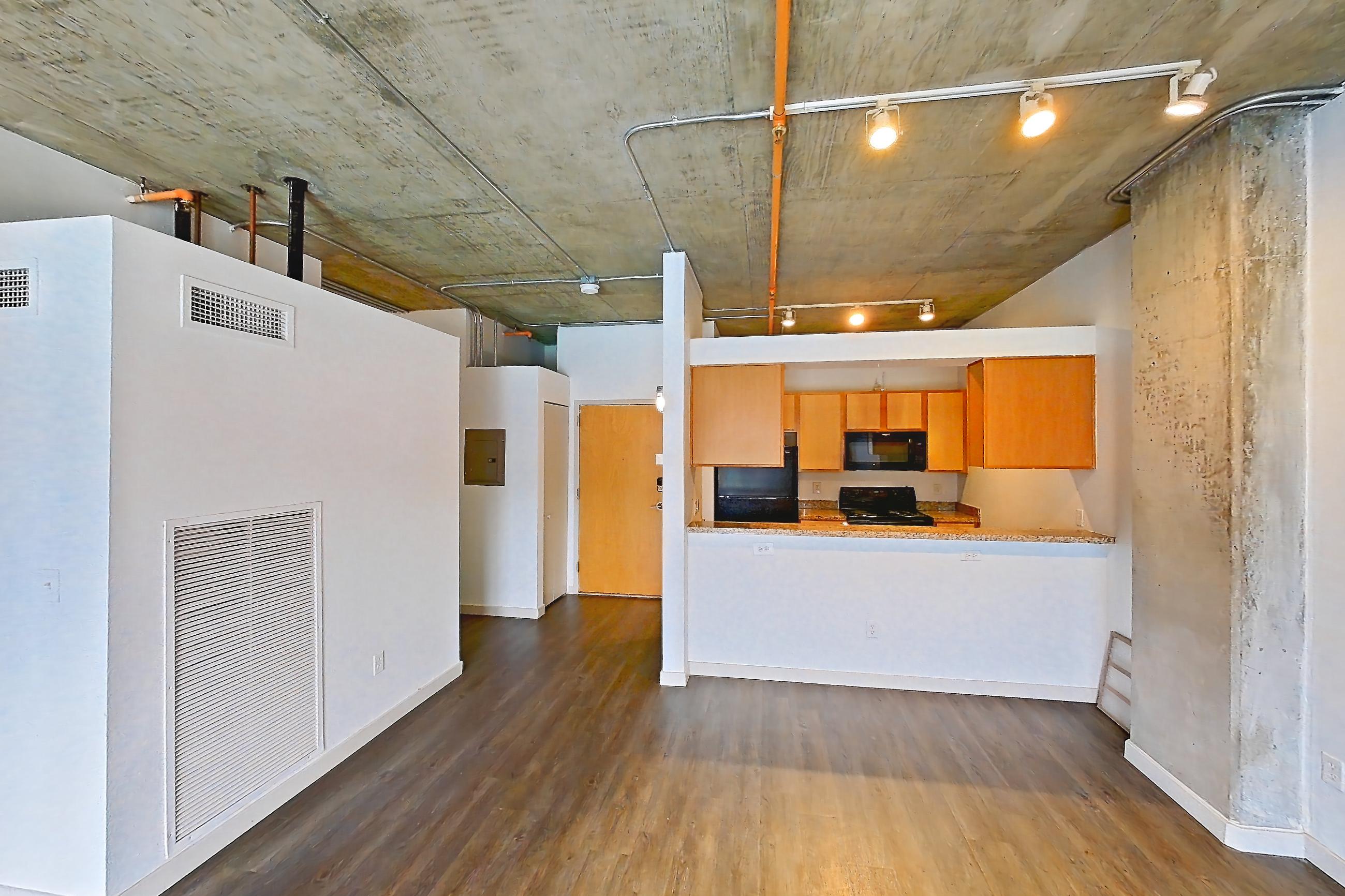LIVING SPACE