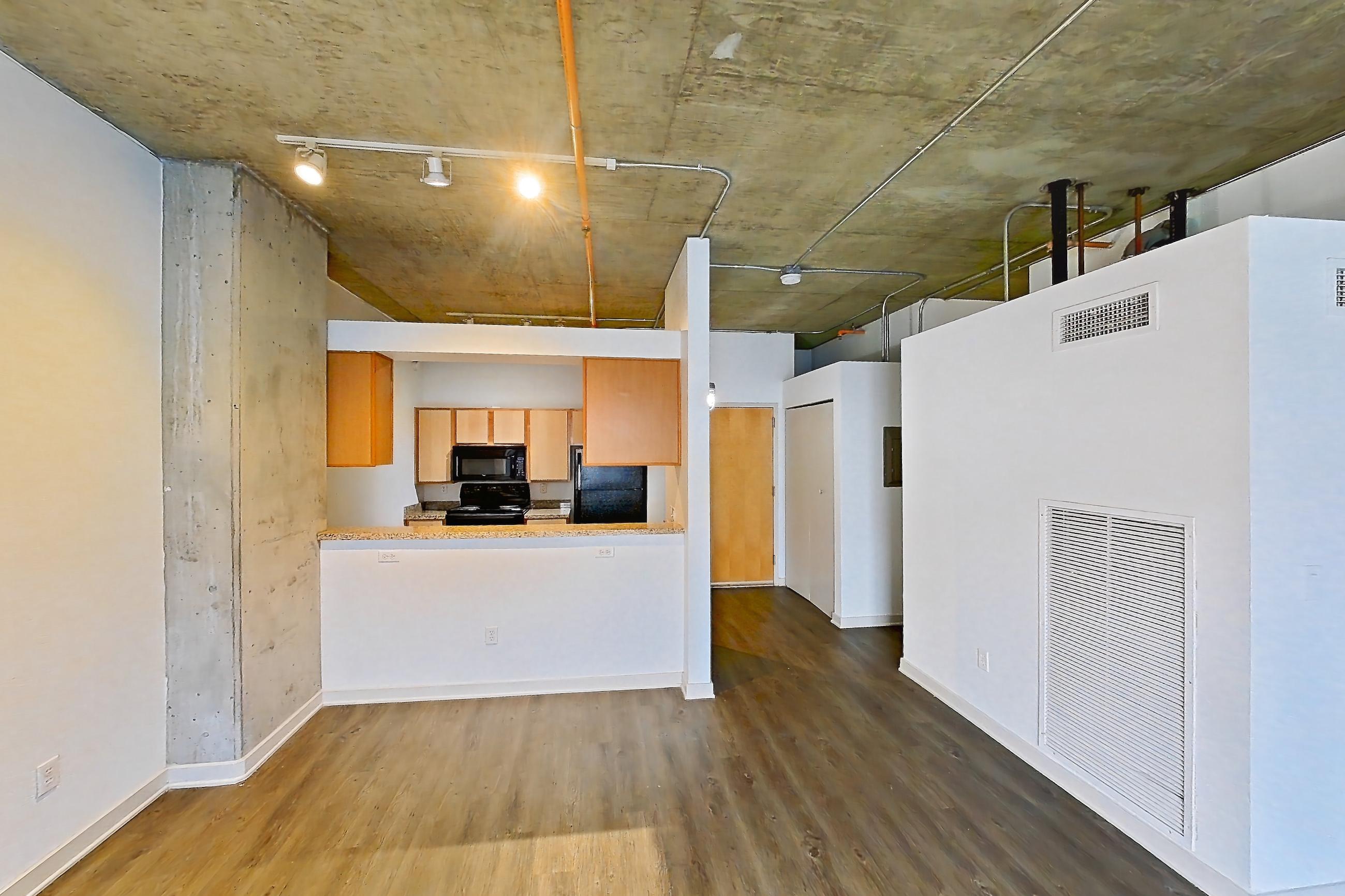 LIVING SPACE