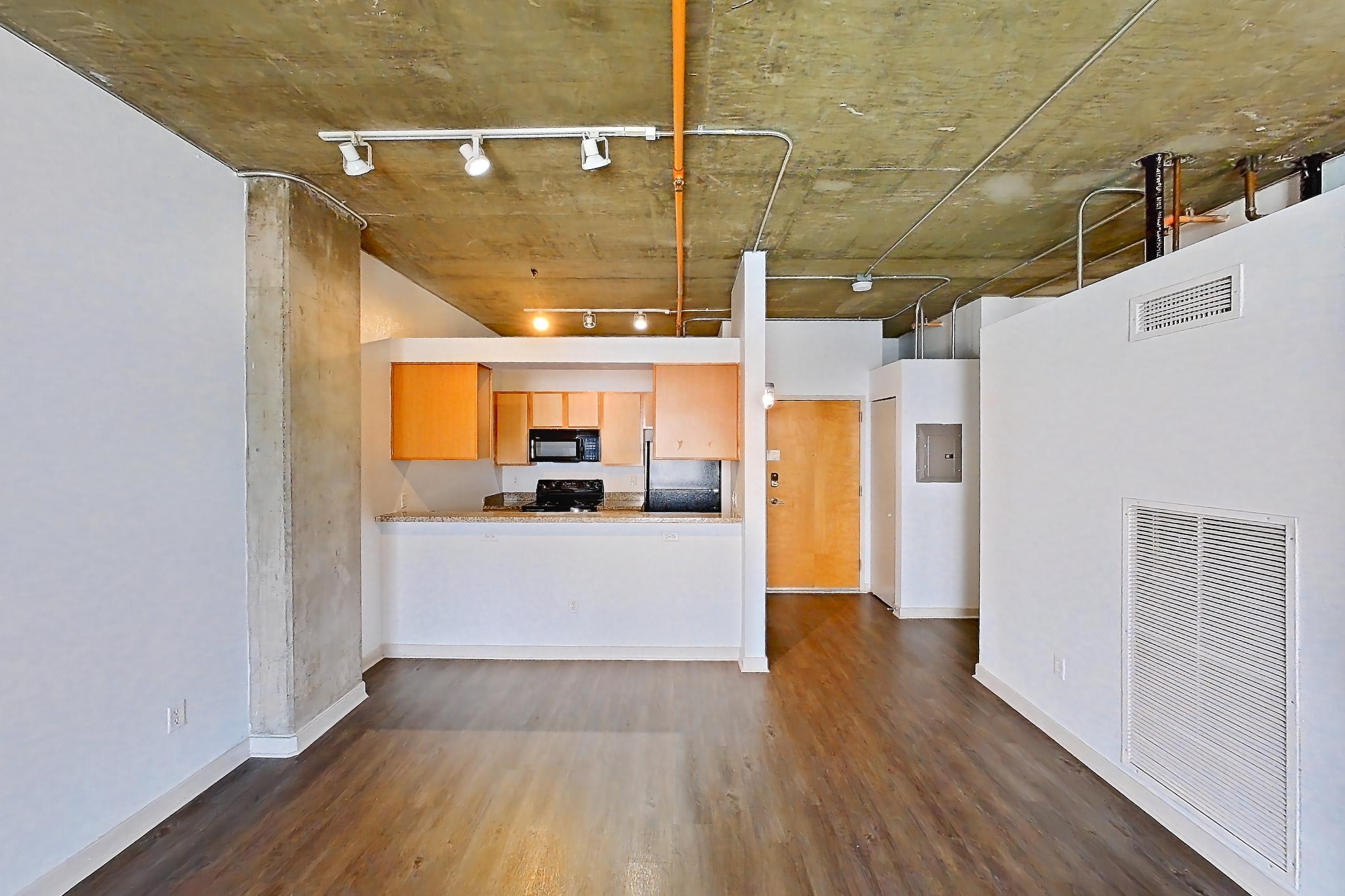 LIVING SPACE
