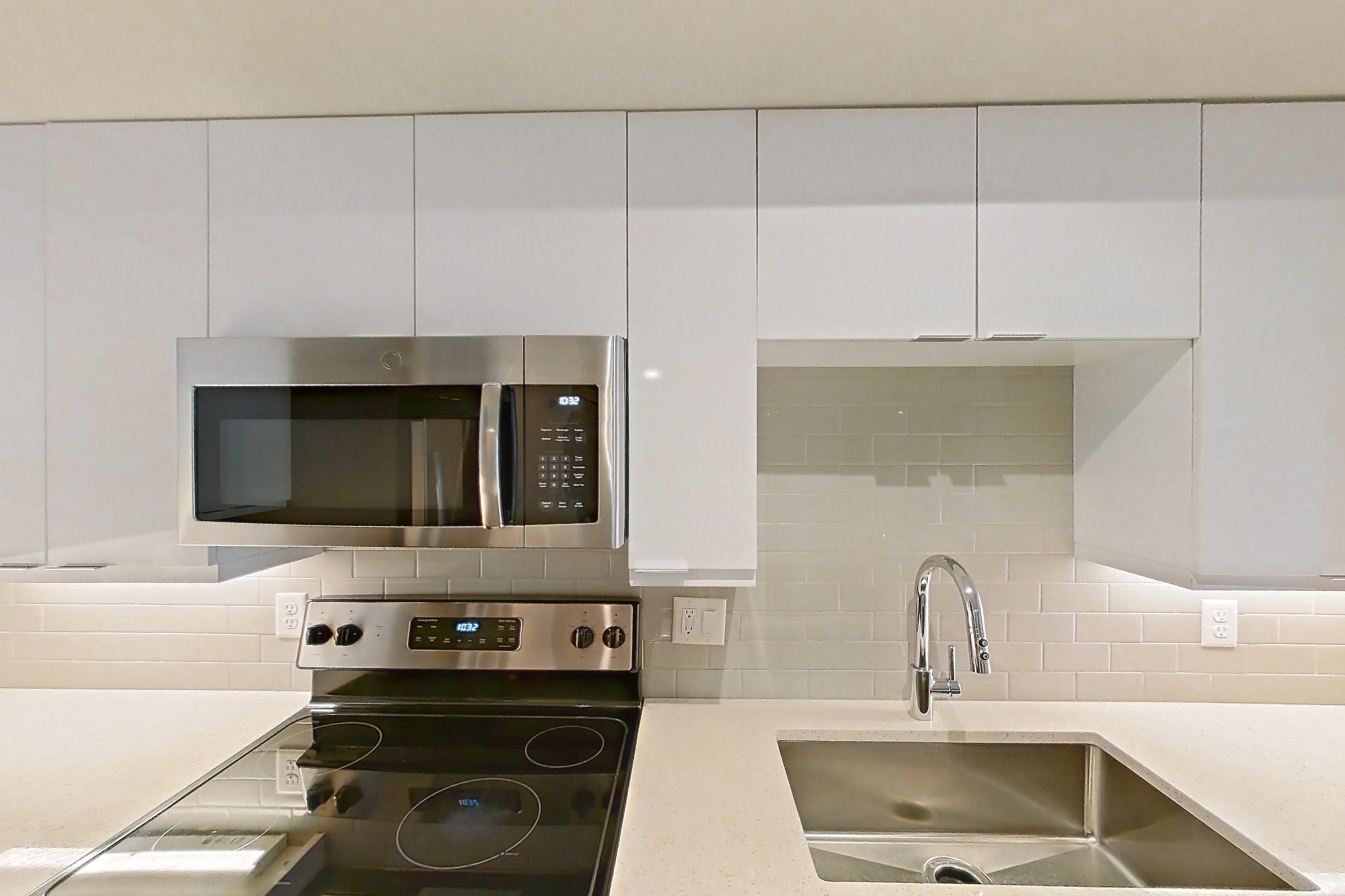 KITCHEN (representative of this floor plan)