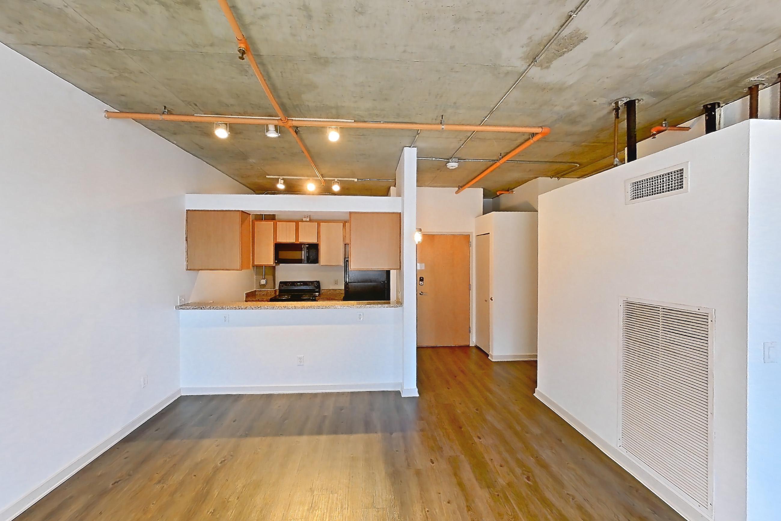 LIVING SPACE
