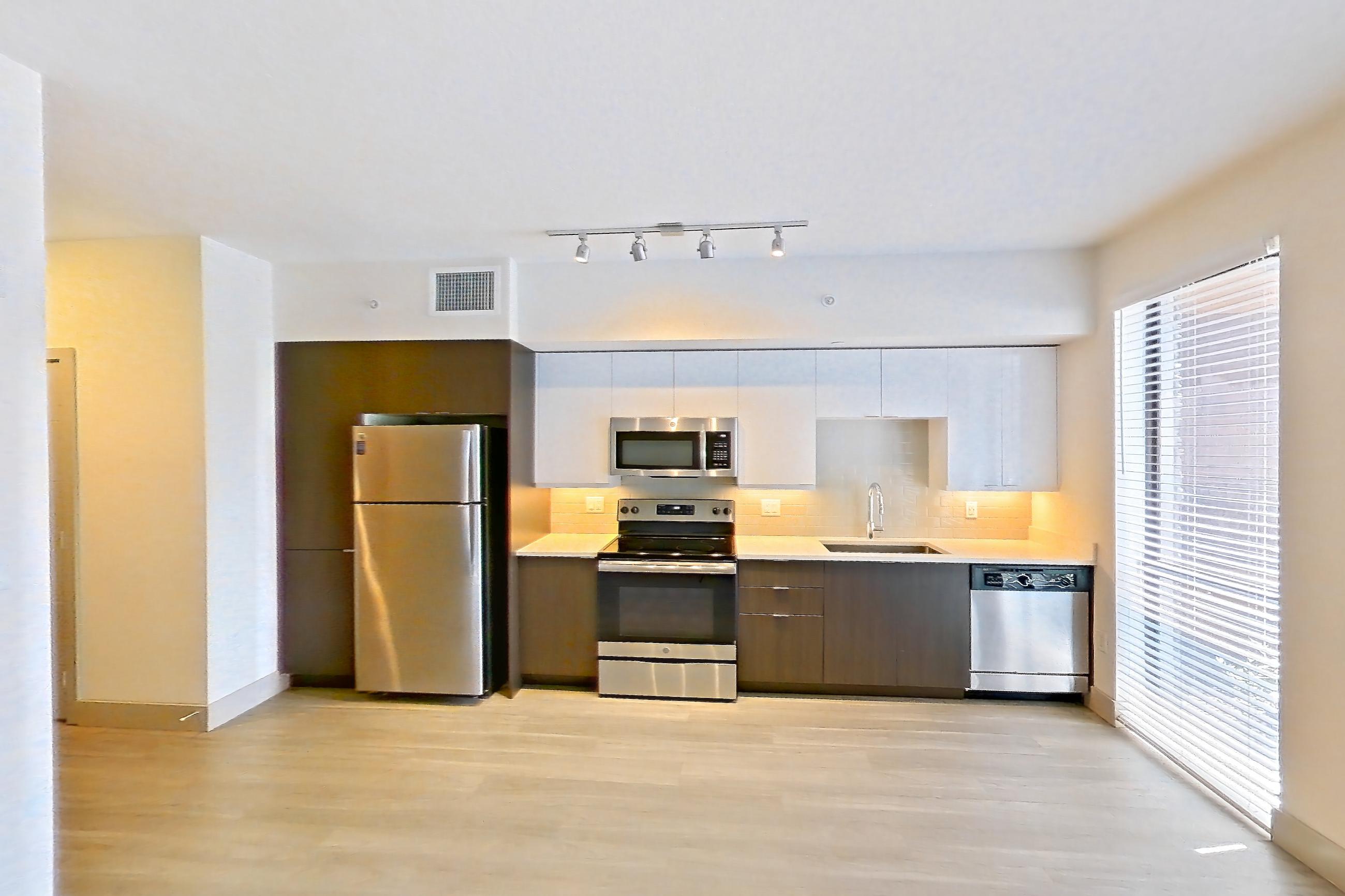 LIVING ROOM (representative of this floor plan)