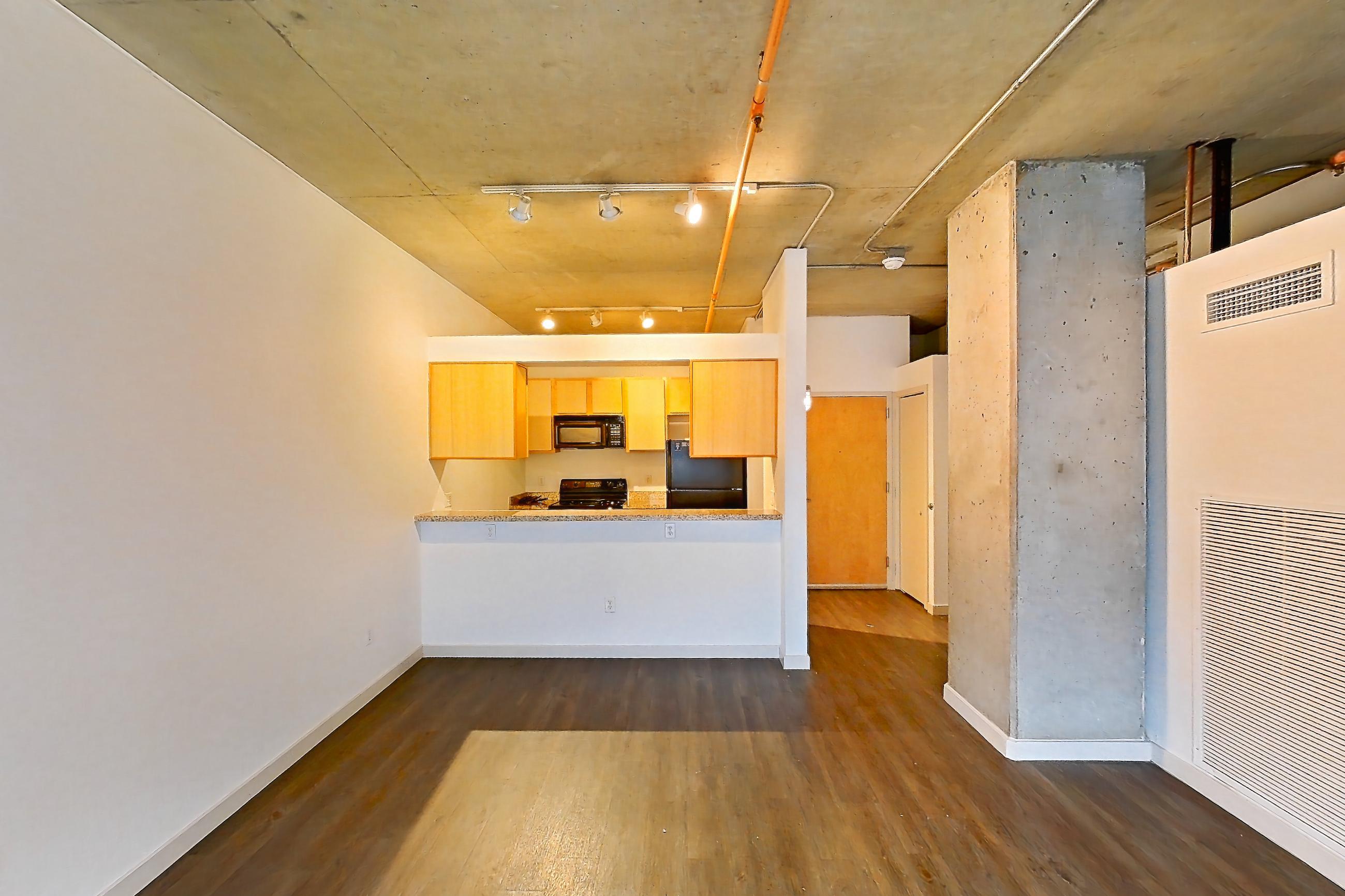 LIVING SPACE