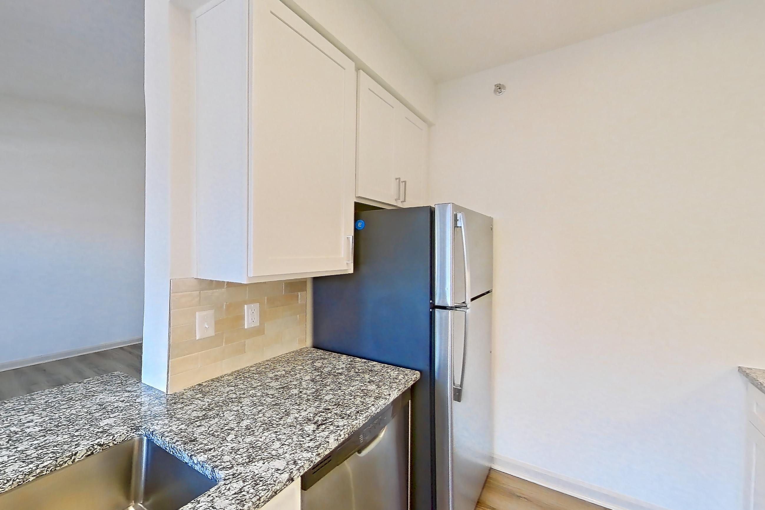 KITCHEN (representative of this floor plan)