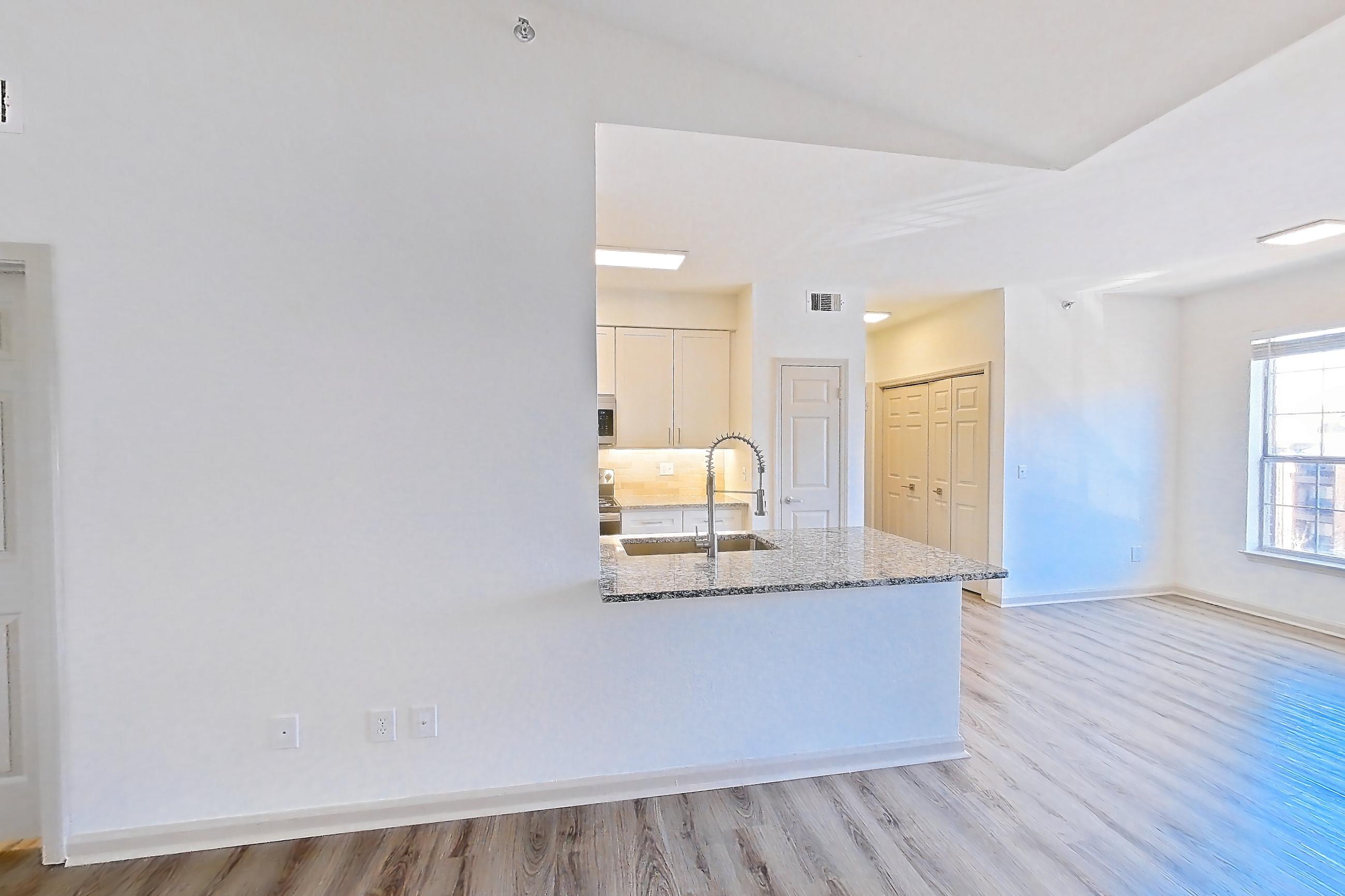 LIVING ROOM (representative of this floor plan)