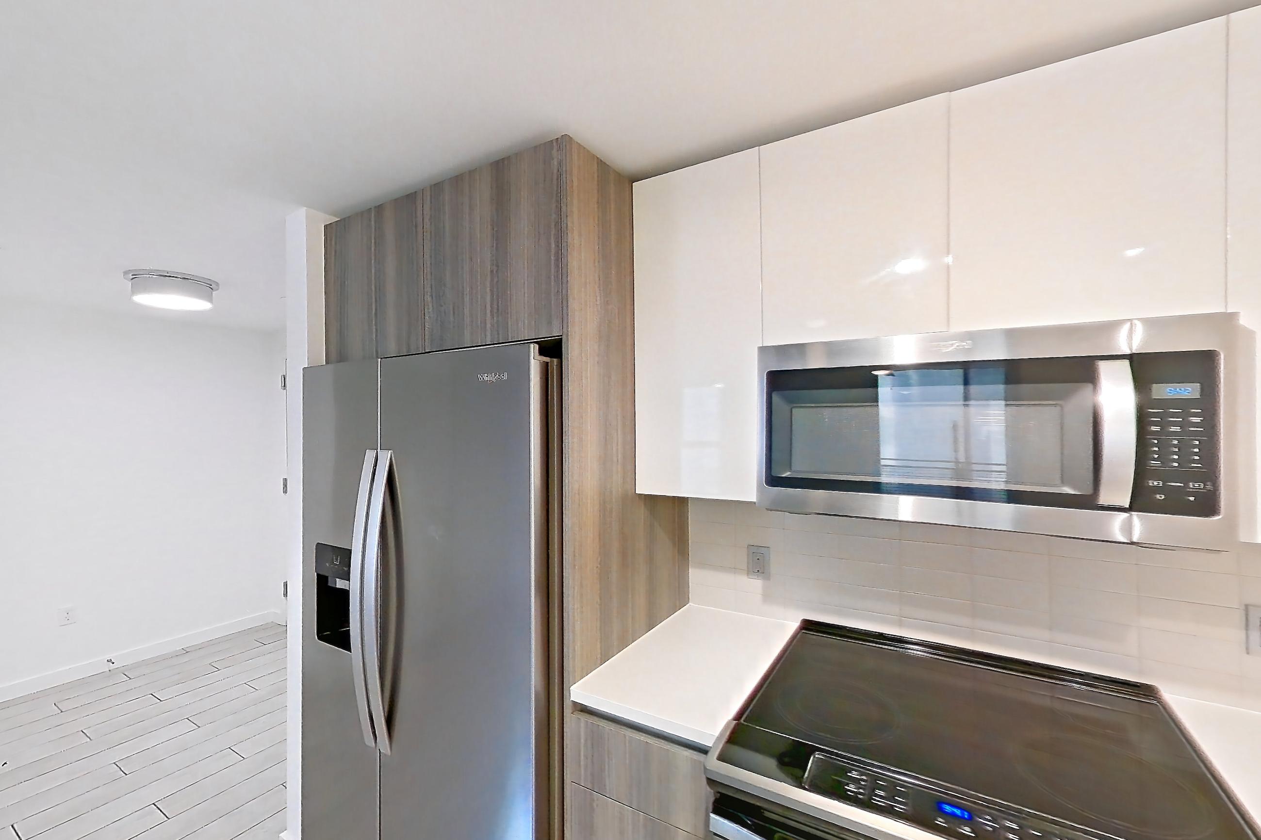 KITCHEN (representative of this floor plan)