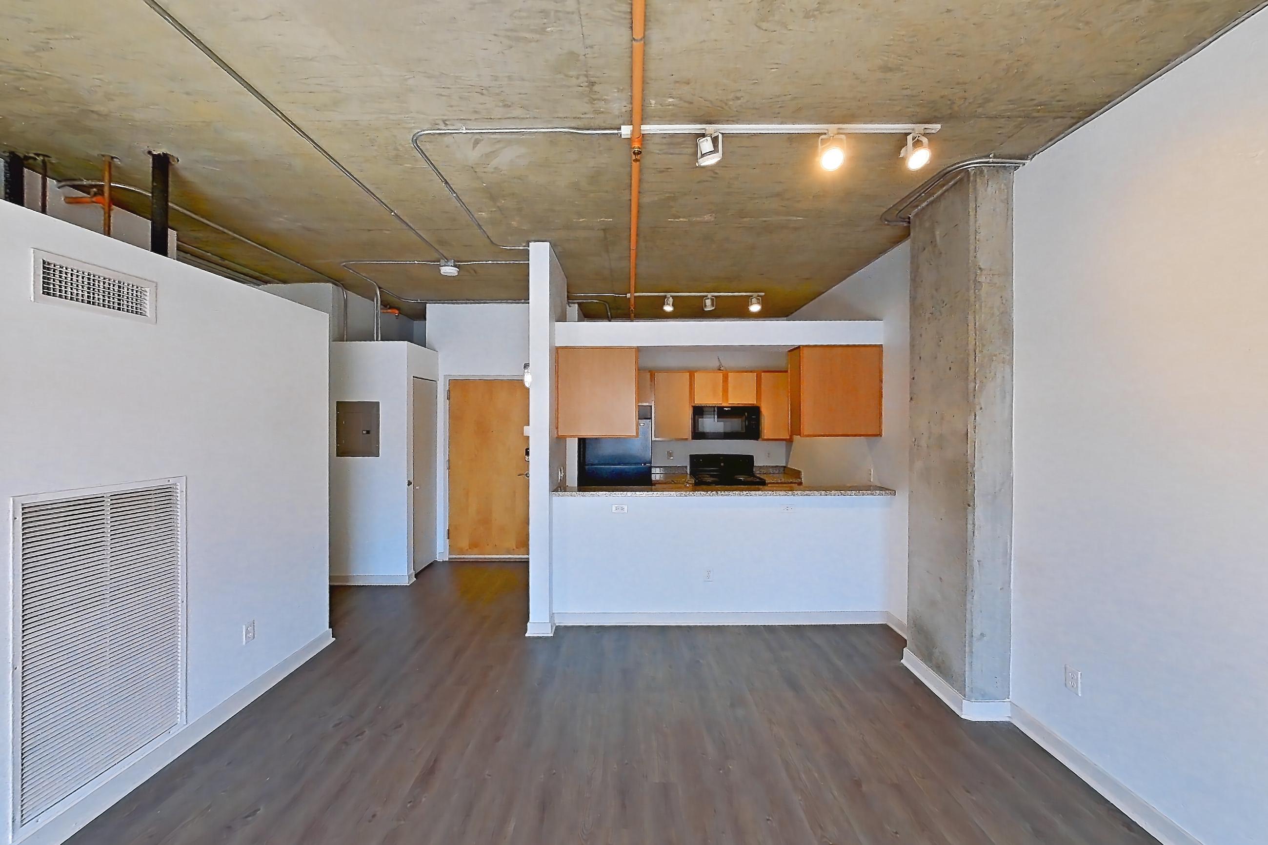 LIVING SPACE