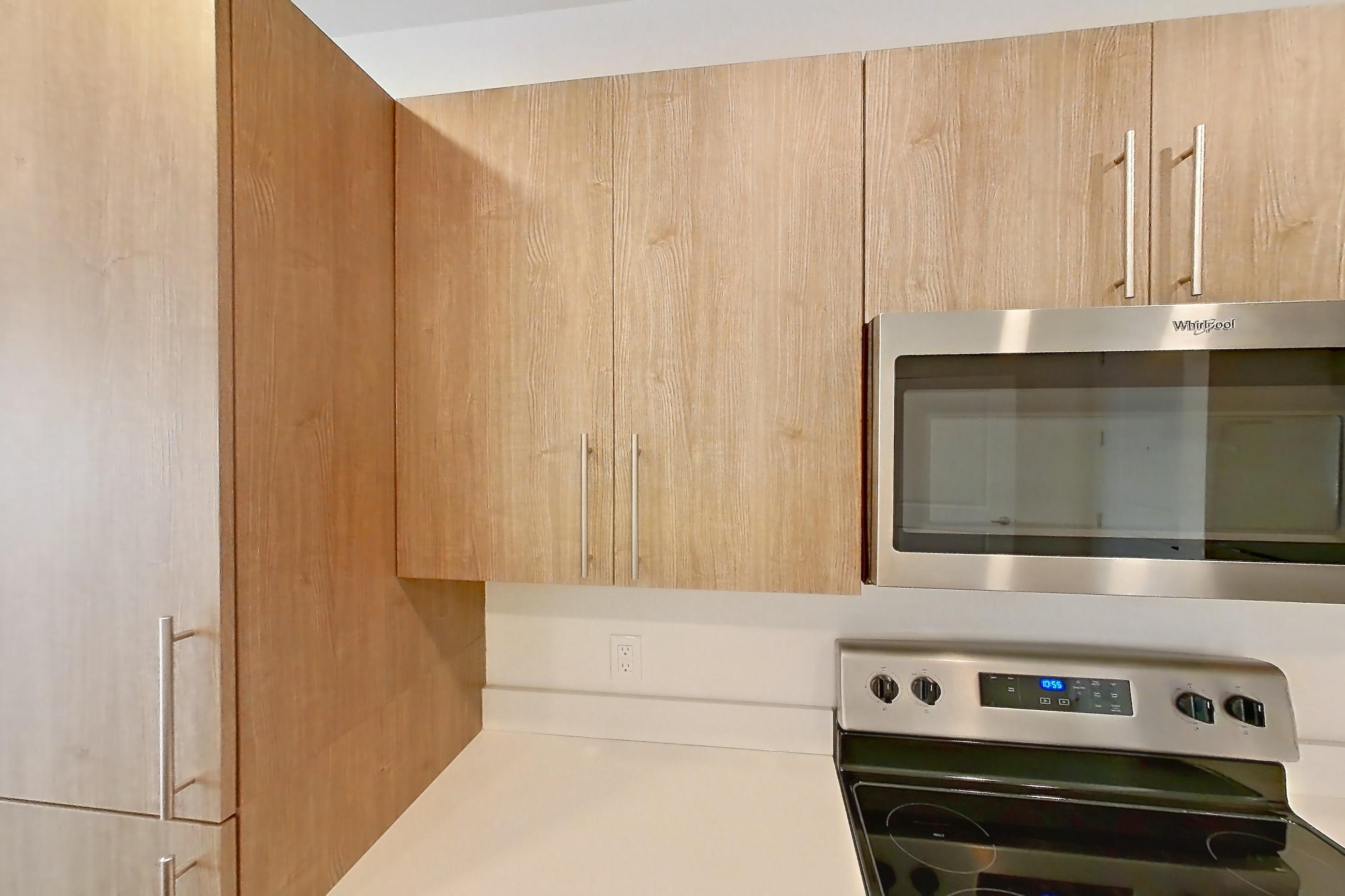 KITCHEN (representative of this floor plan)