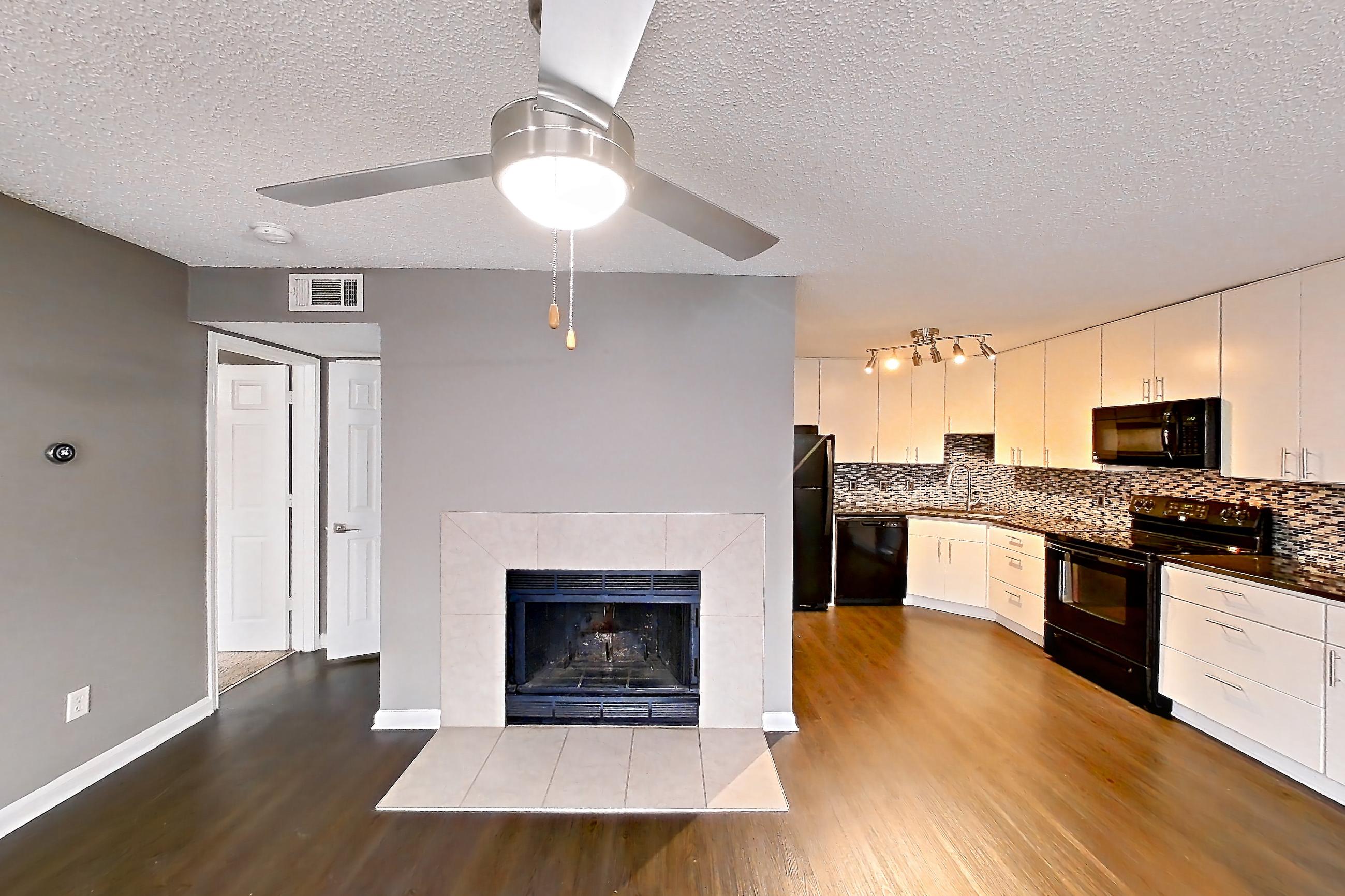 LIVING SPACE