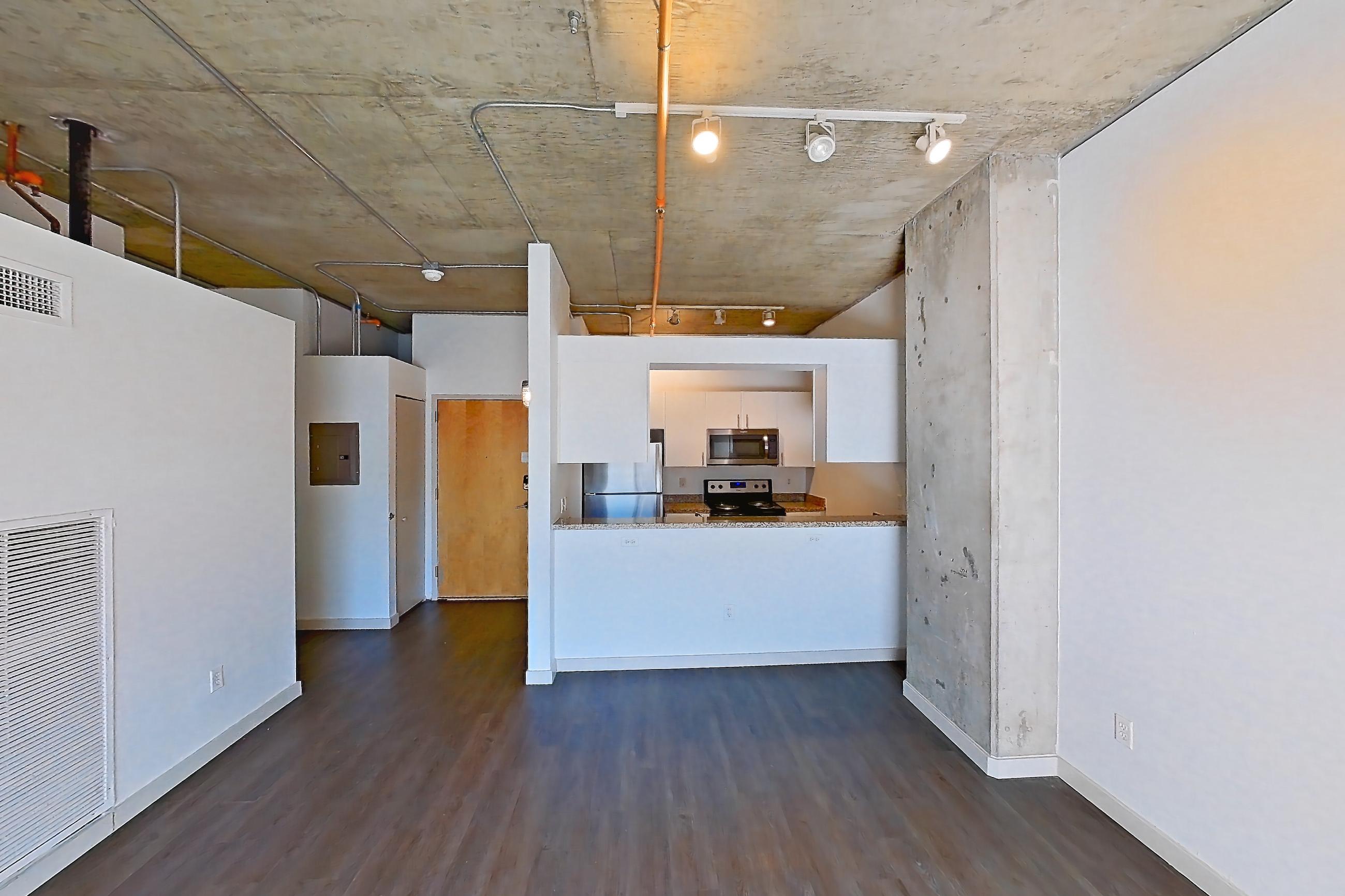 LIVING SPACE