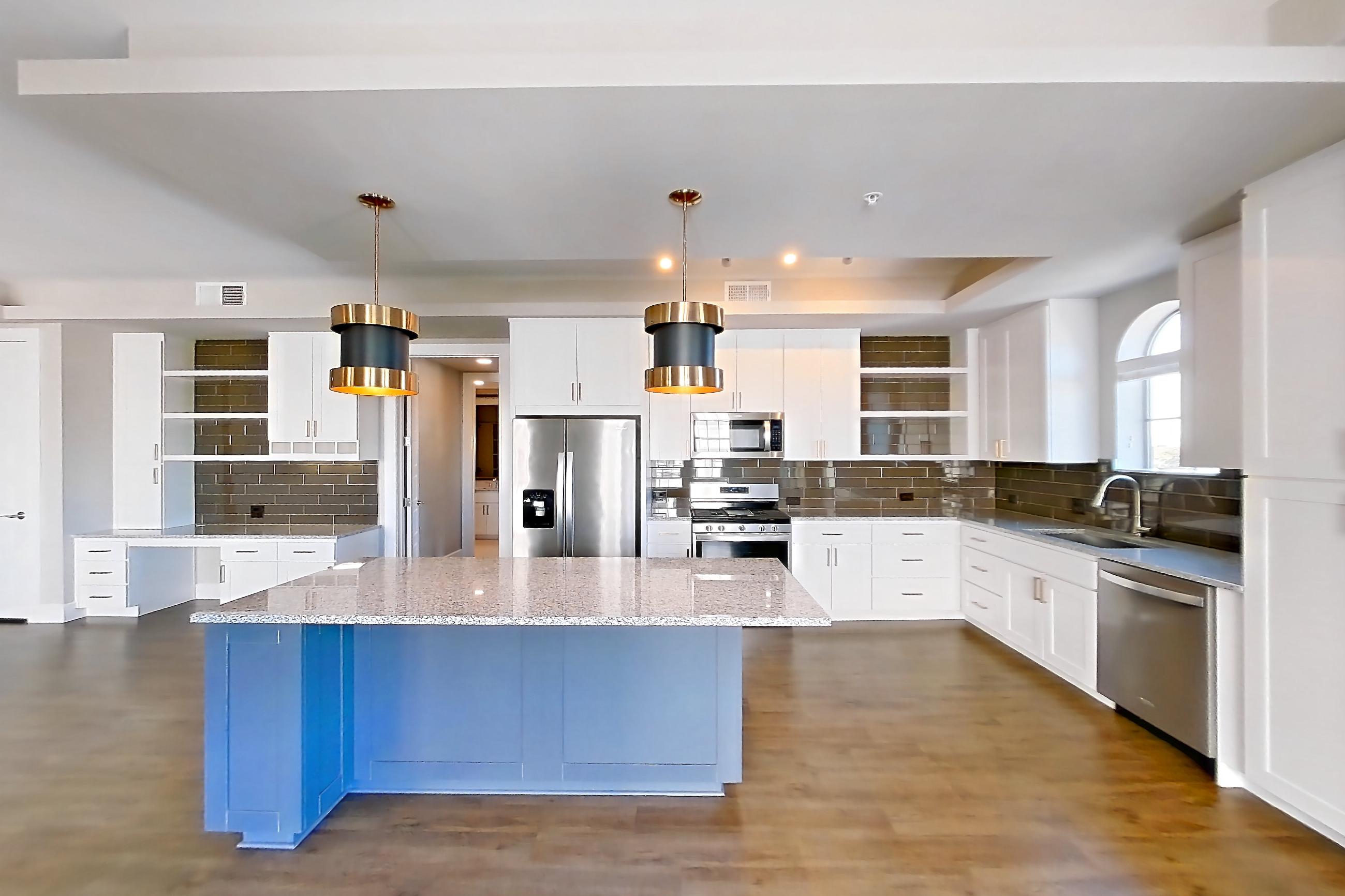 DINING ROOM (representative of this floor plan)