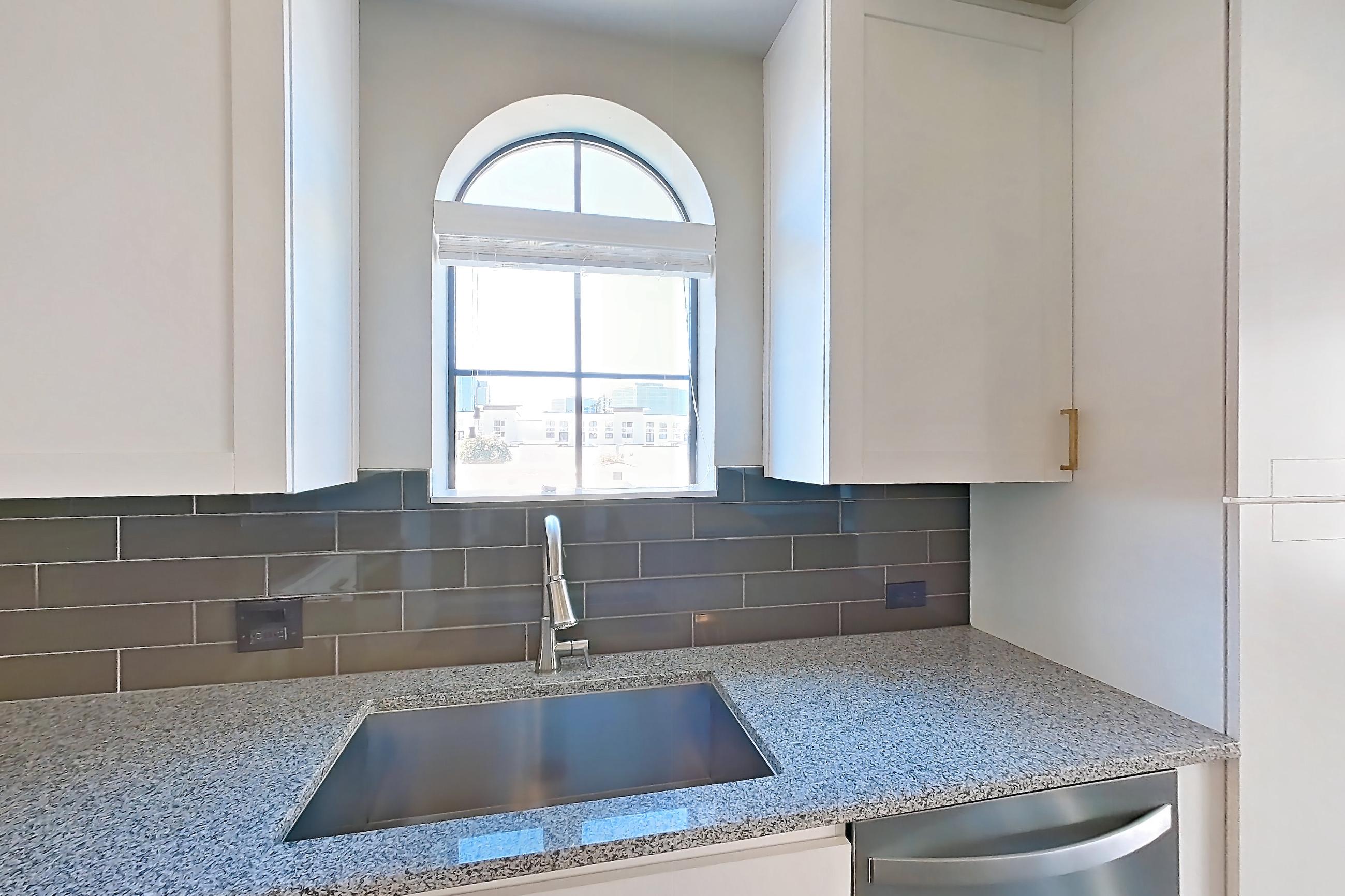KITCHEN (representative of this floor plan)