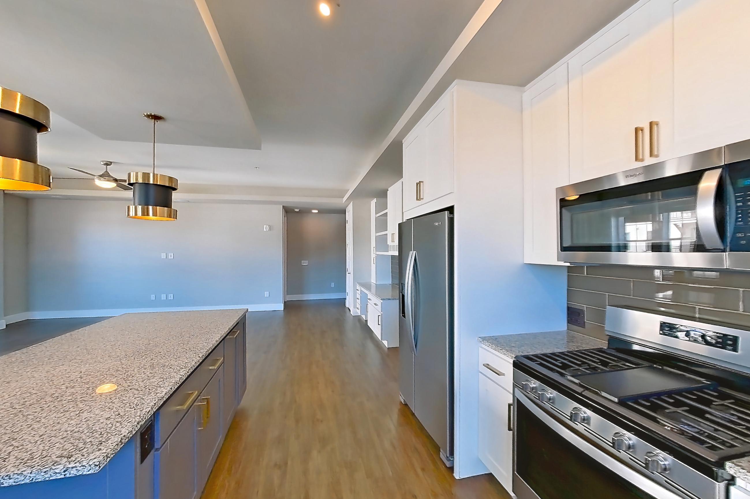 KITCHEN (representative of this floor plan)