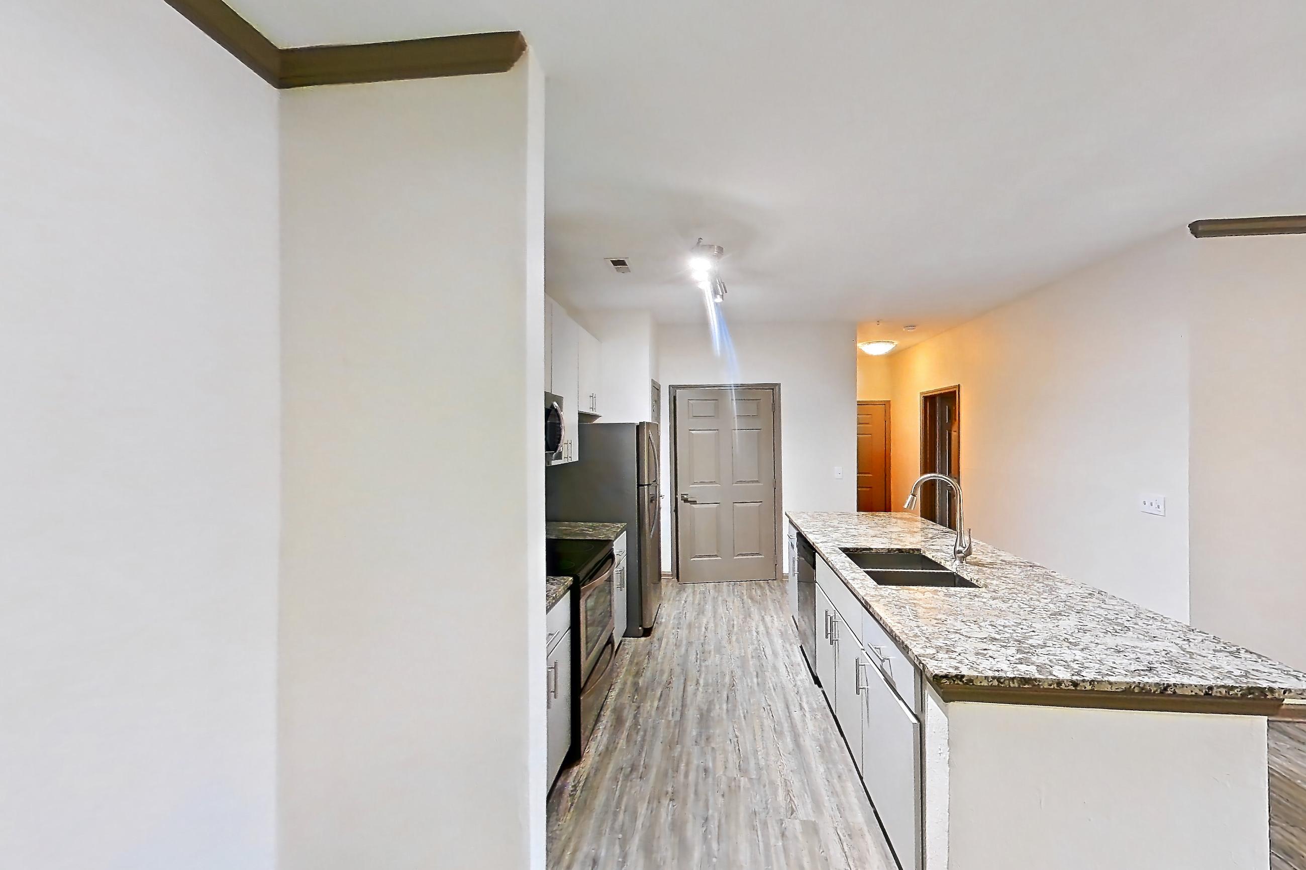 DINING ROOM (representative of this floor plan)