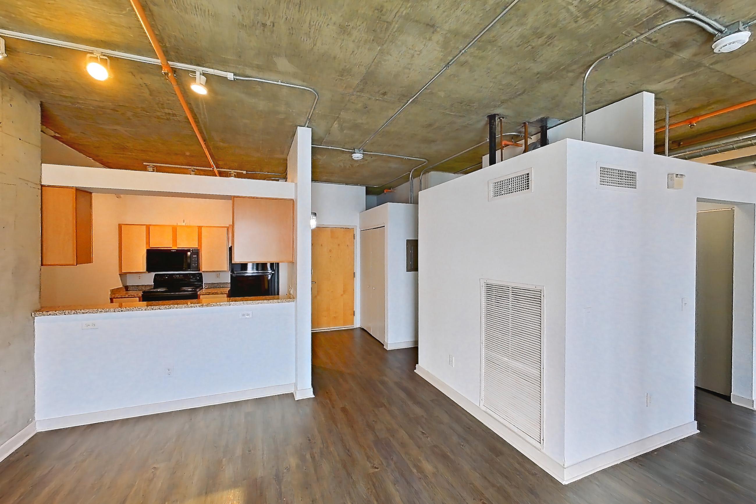 LIVING SPACE
