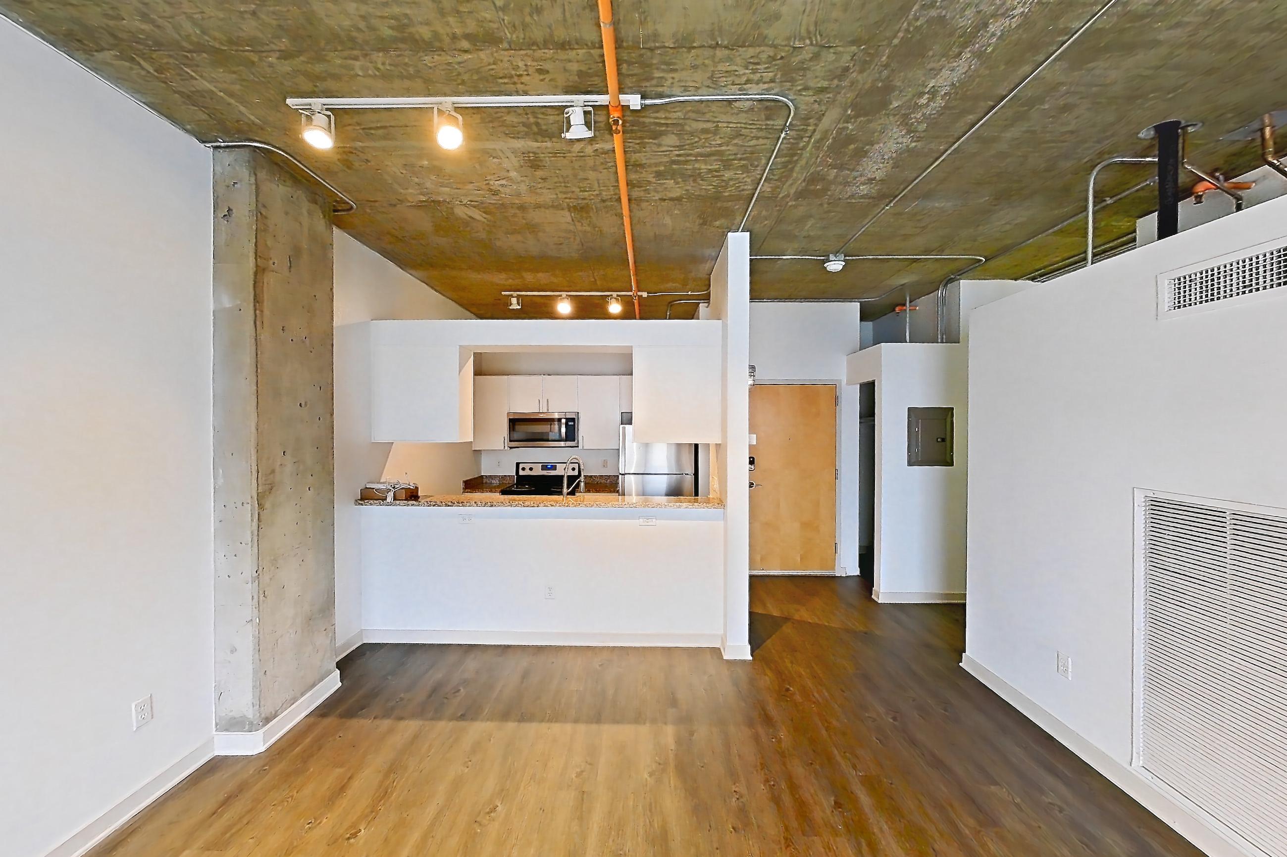 LIVING SPACE