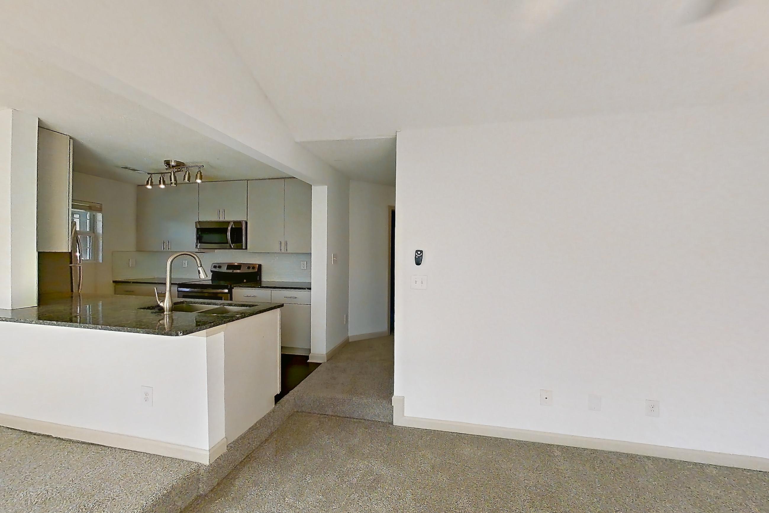 LIVING SPACE