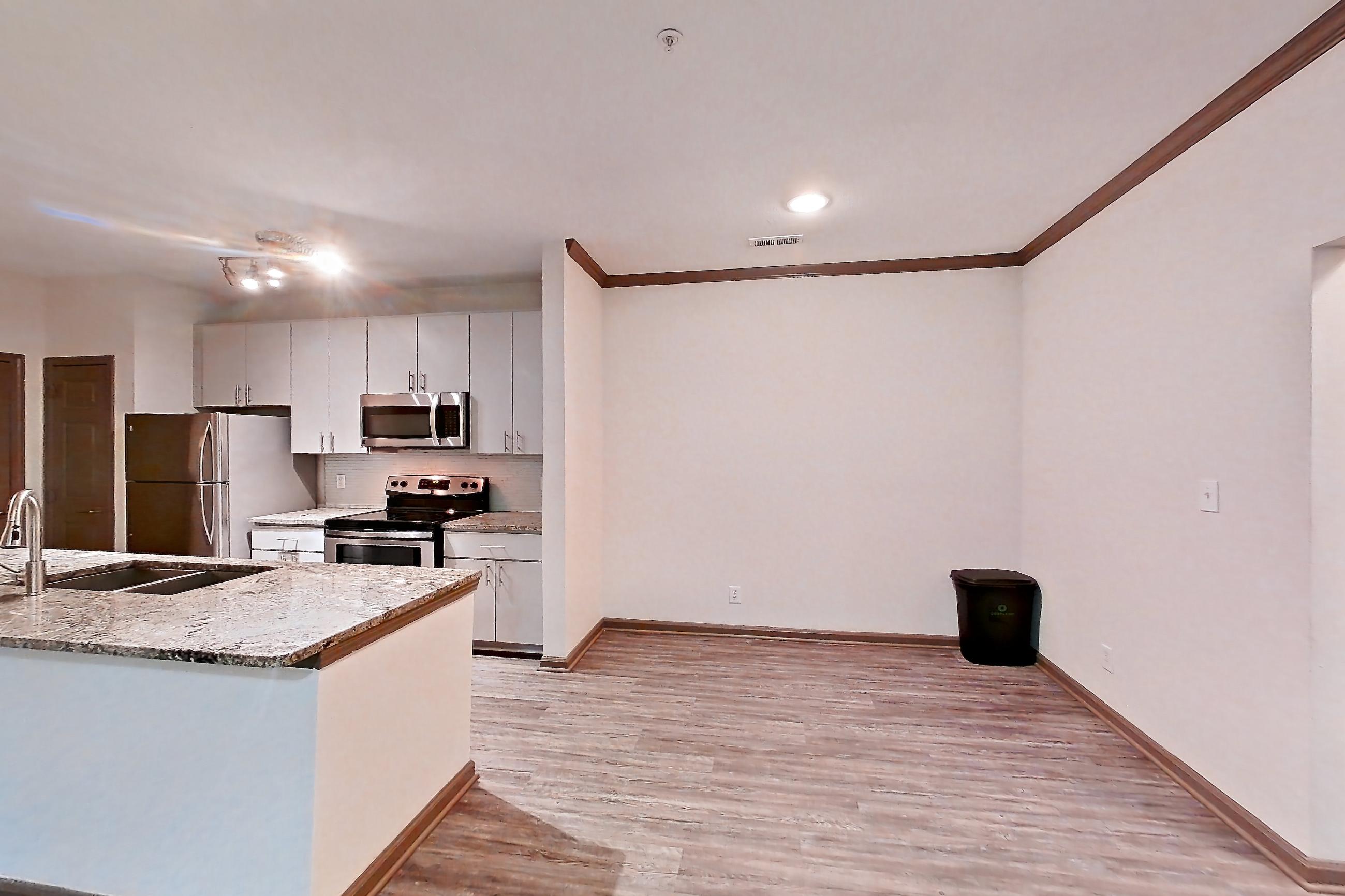 LIVING SPACE