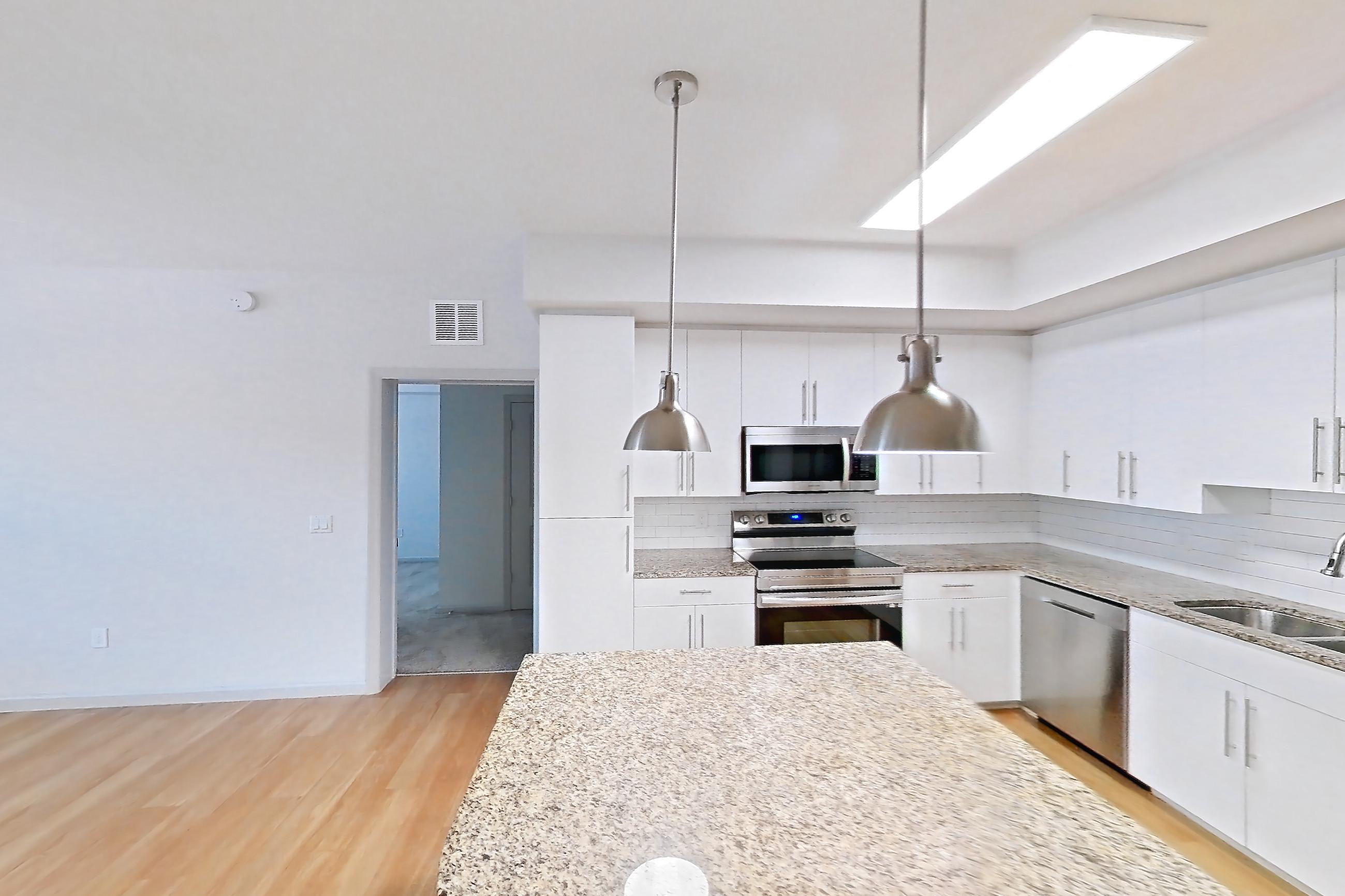 KITCHEN CORNER