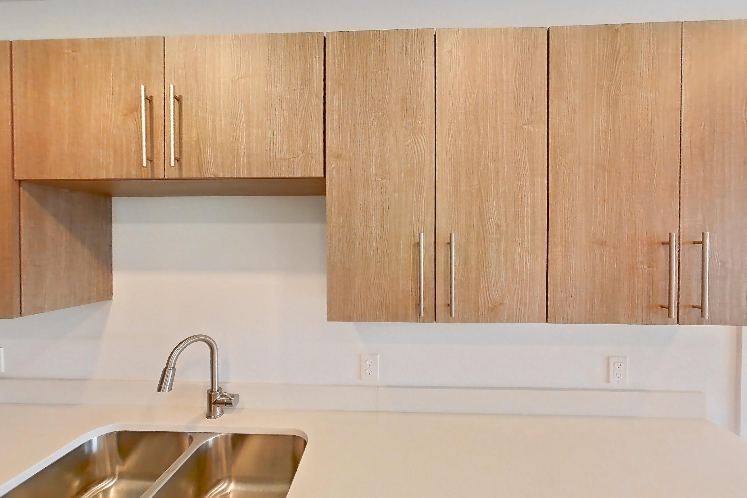 KITCHEN (representative of this floor plan)