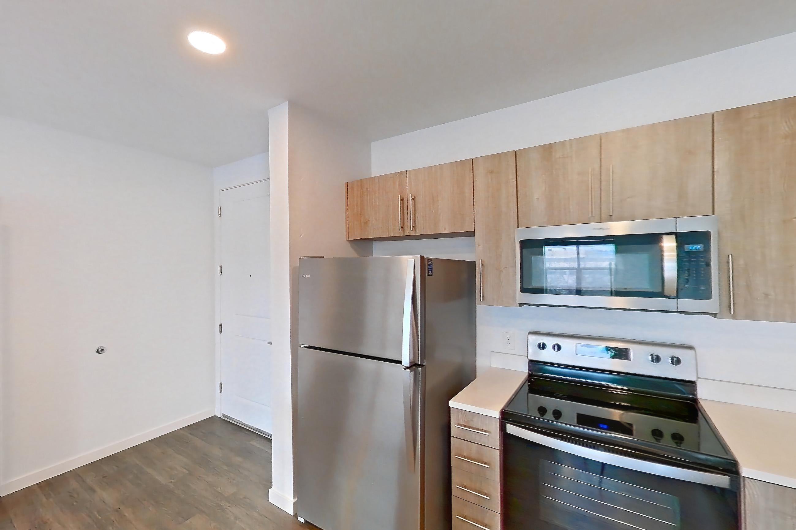 KITCHEN (representative of this floor plan)