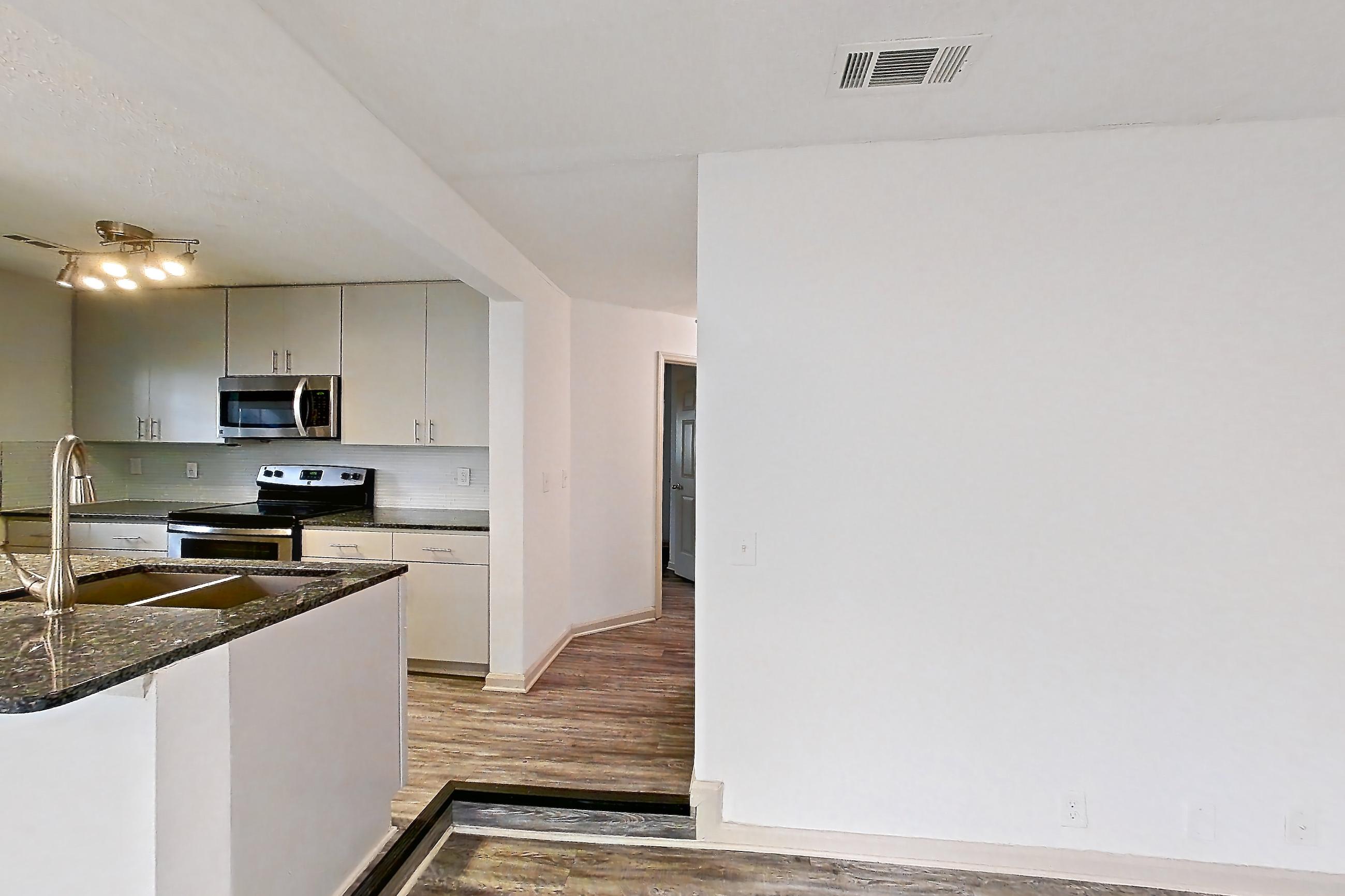 LIVING SPACE