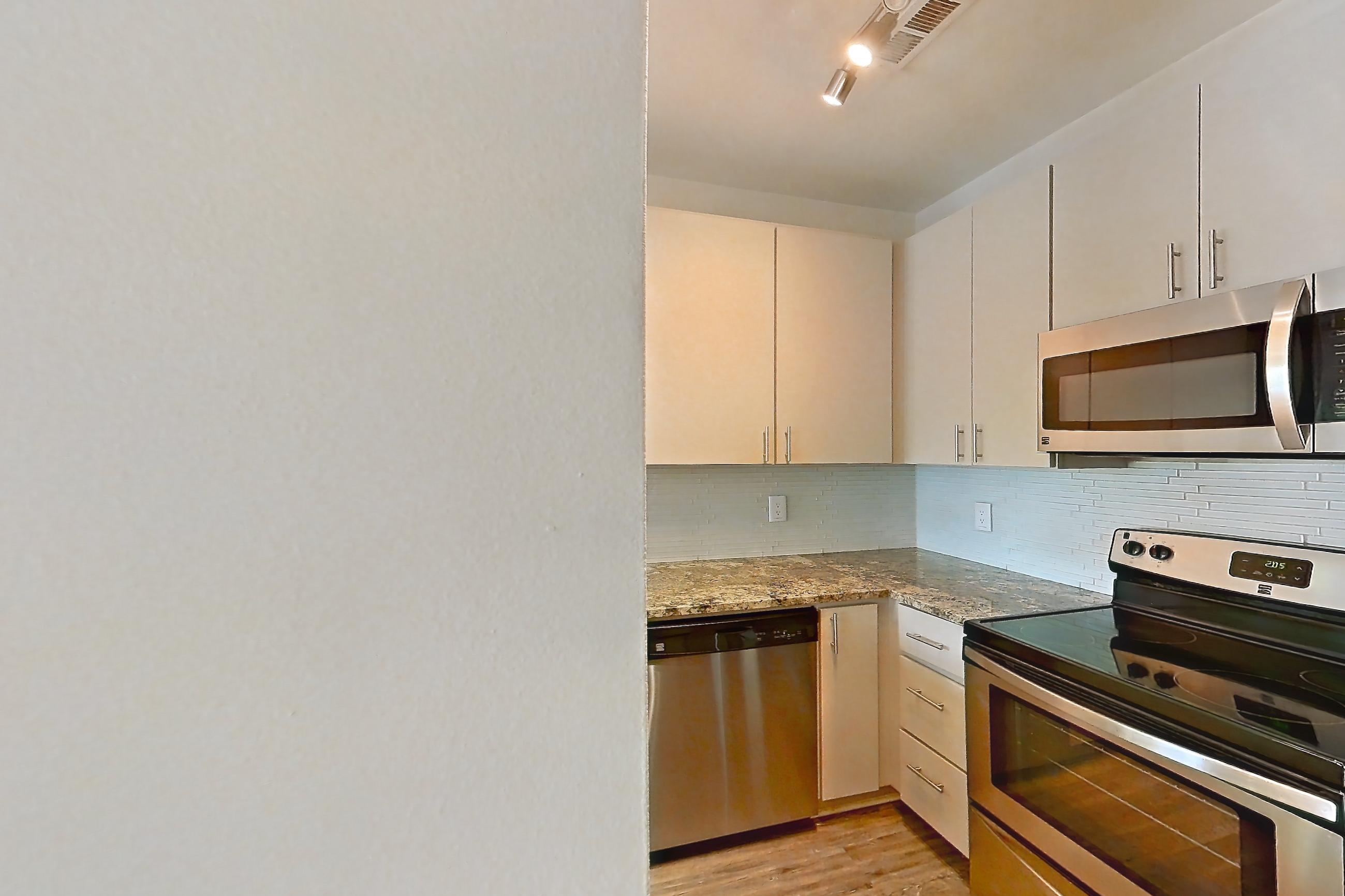 KITCHEN NOOK