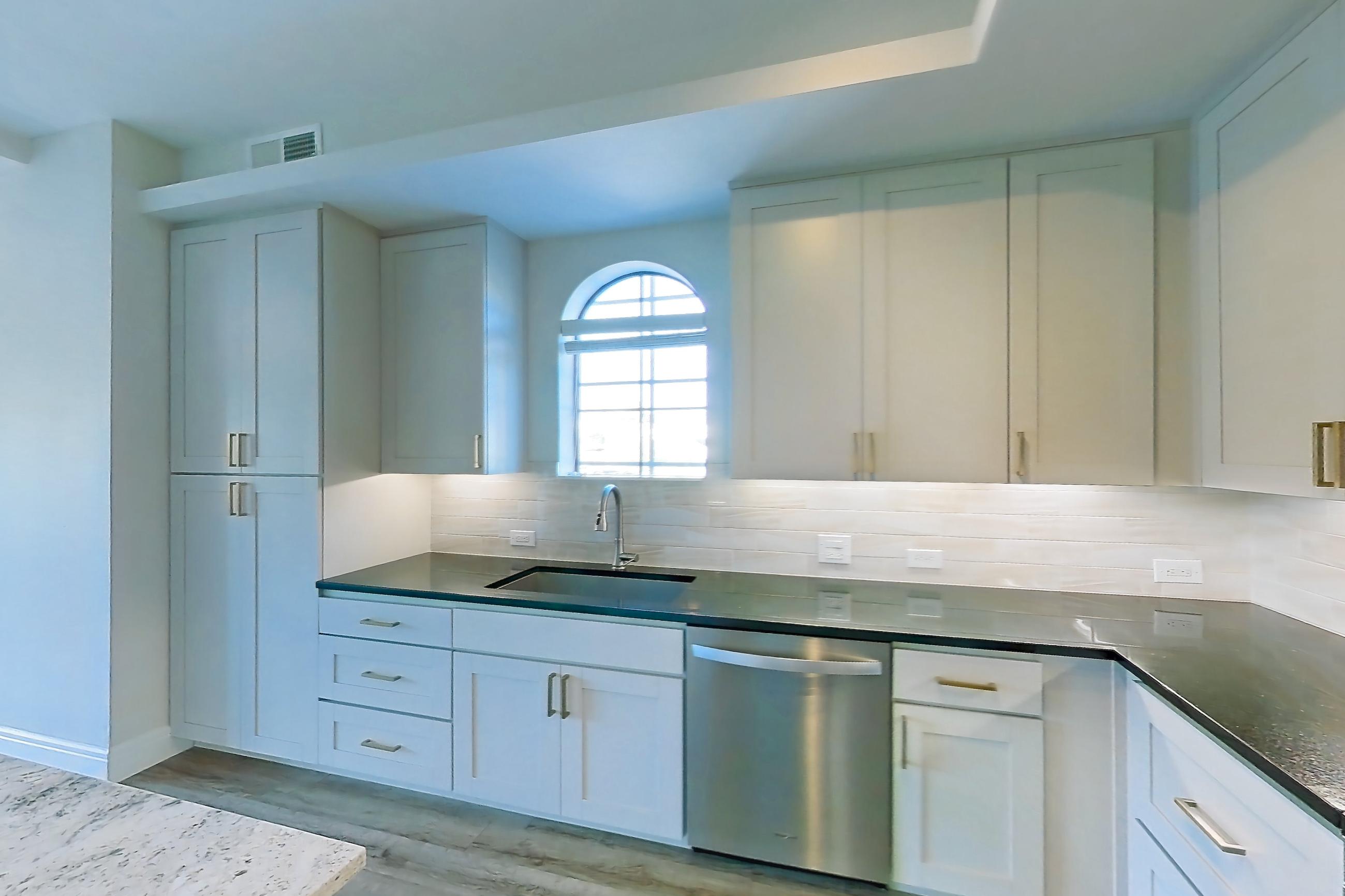 KITCHEN (representative of this floor plan)