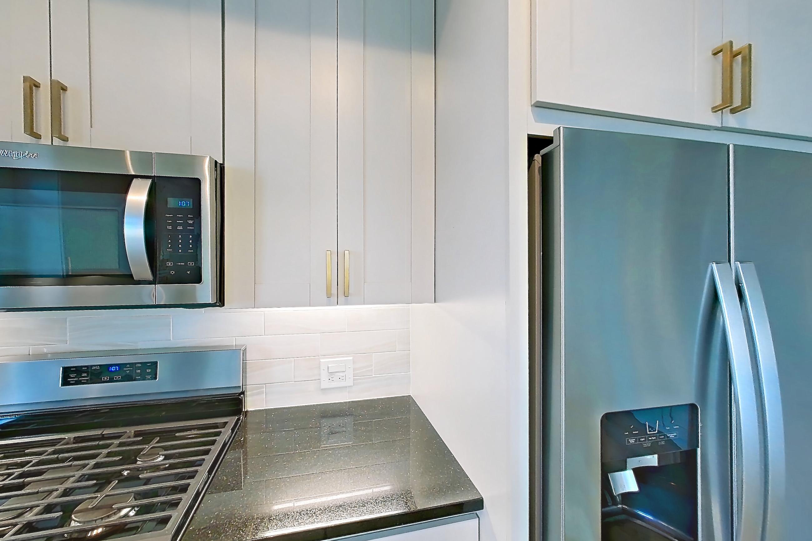 KITCHEN (representative of this floor plan)