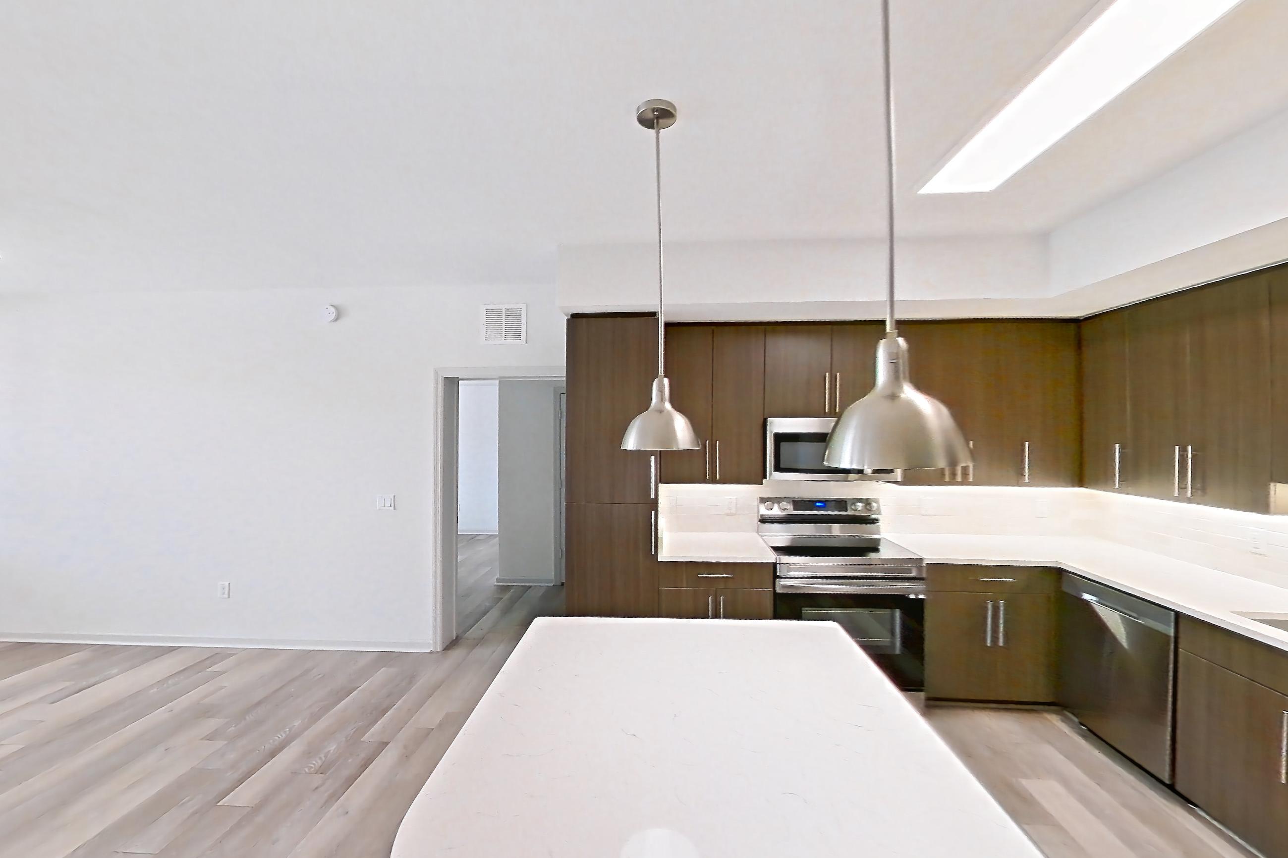 KITCHEN CORNER