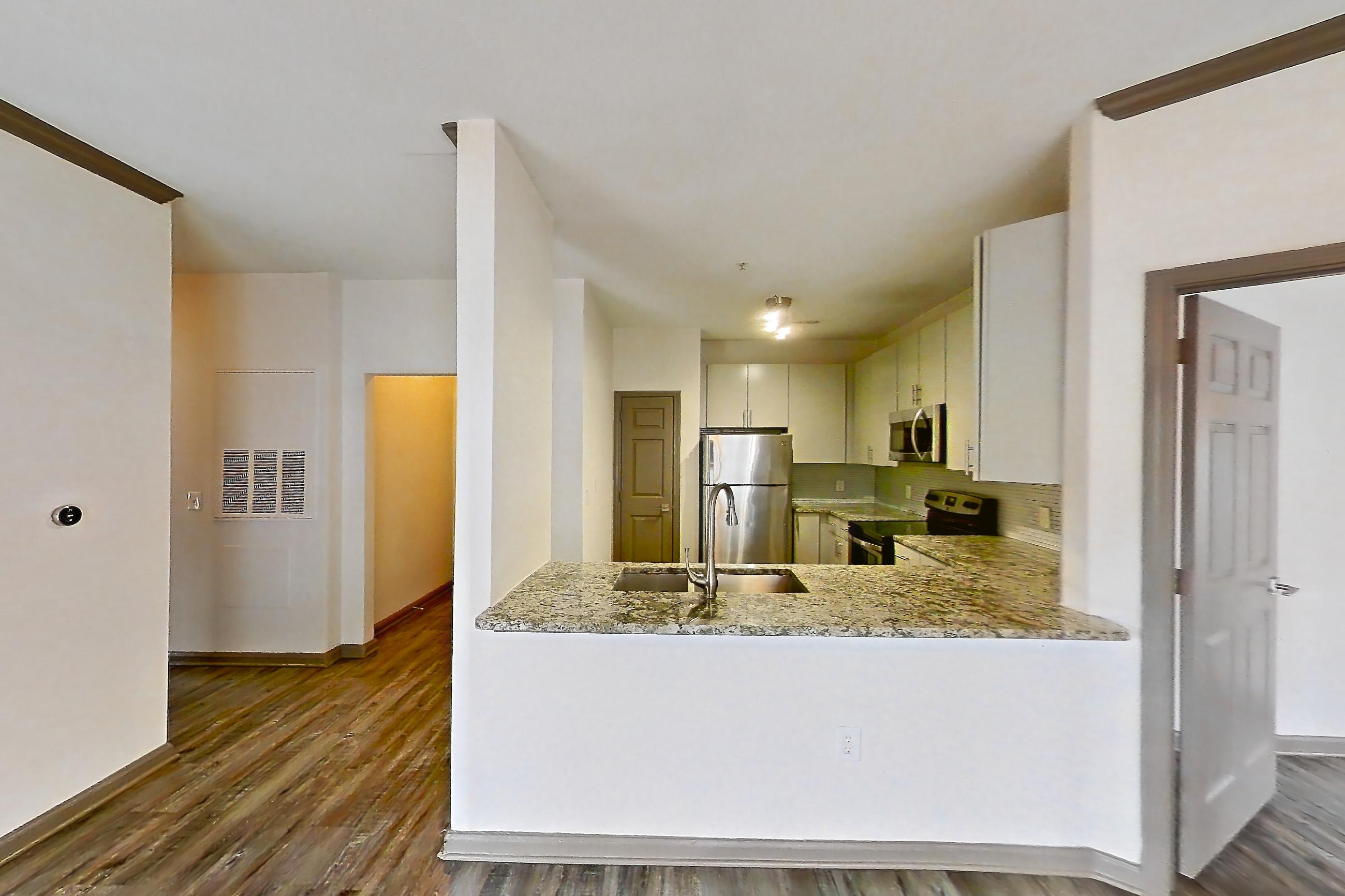 LIVING SPACE