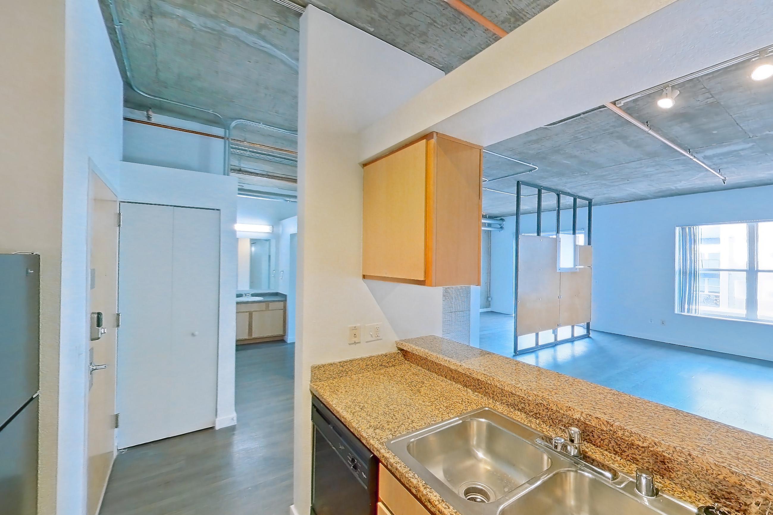 KITCHEN (representative of this floor plan)