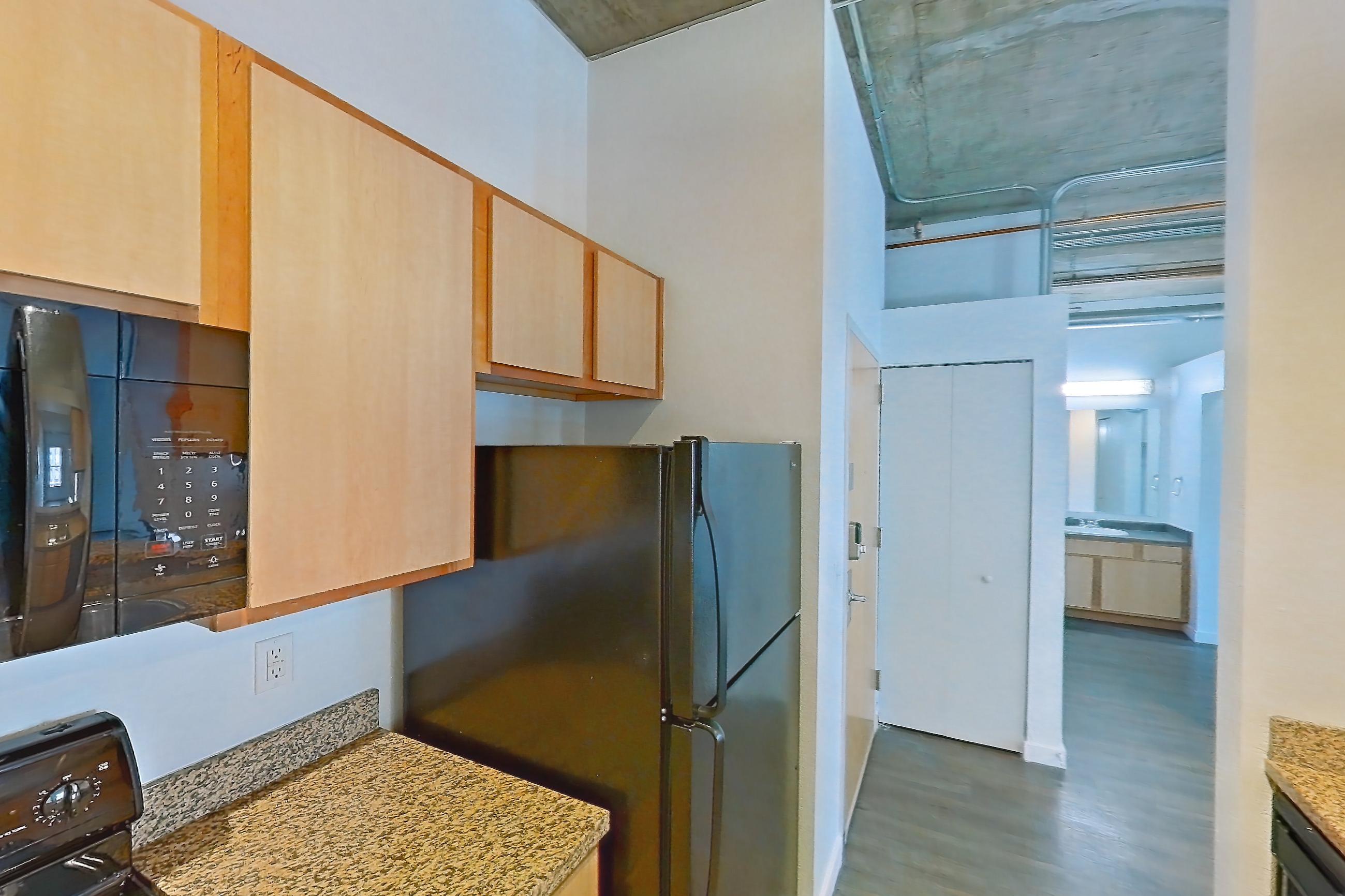 KITCHEN (representative of this floor plan)