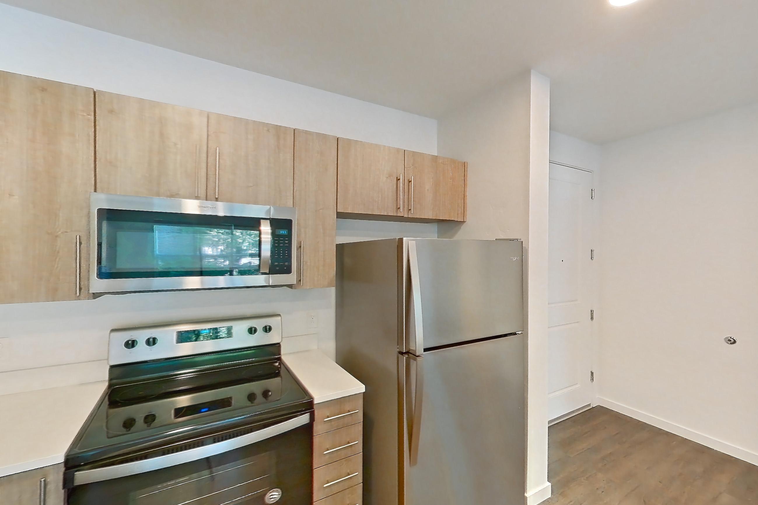 KITCHEN (representative of this floor plan)