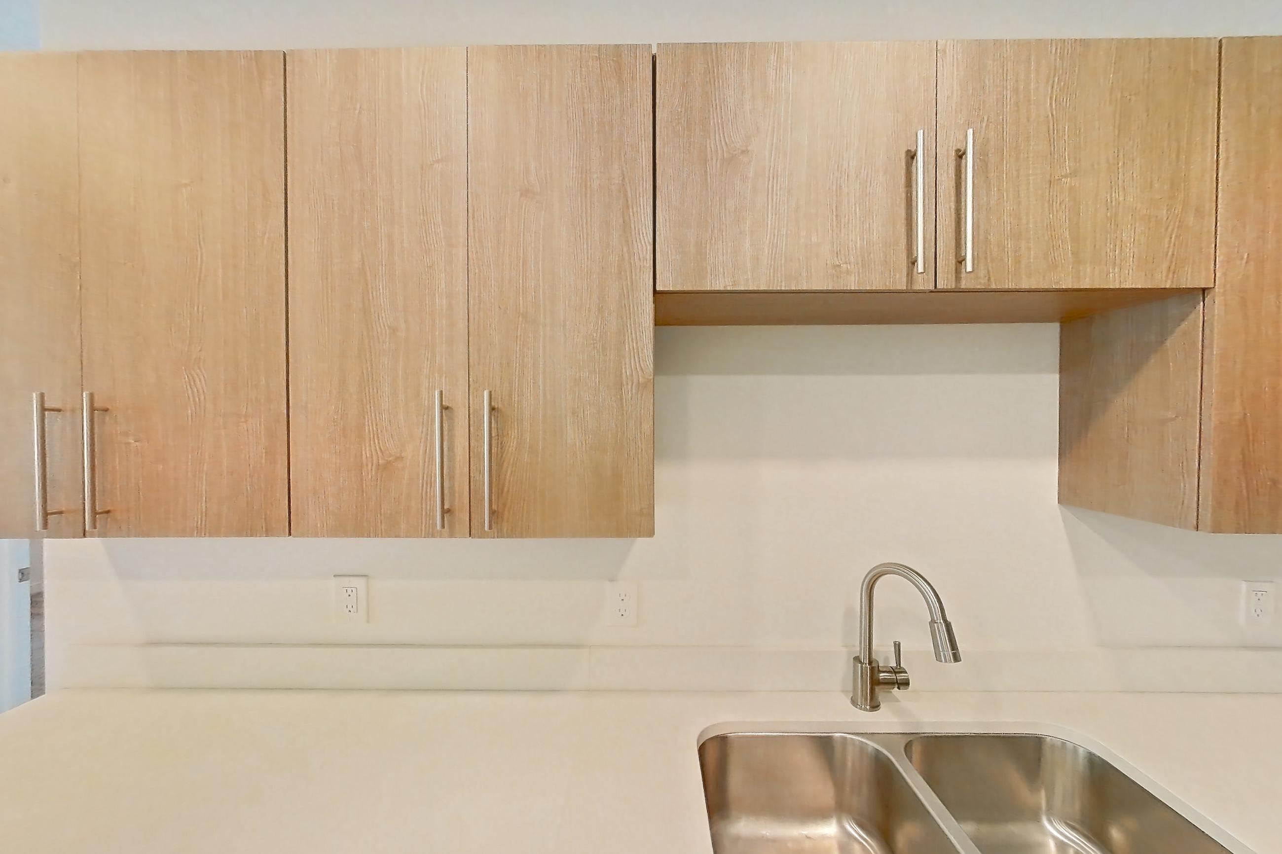 KITCHEN (representative of this floor plan)