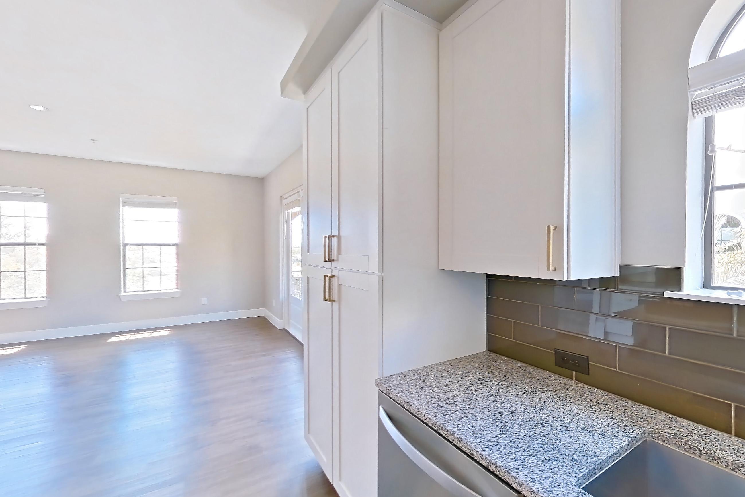 KITCHEN (representative of this floor plan)