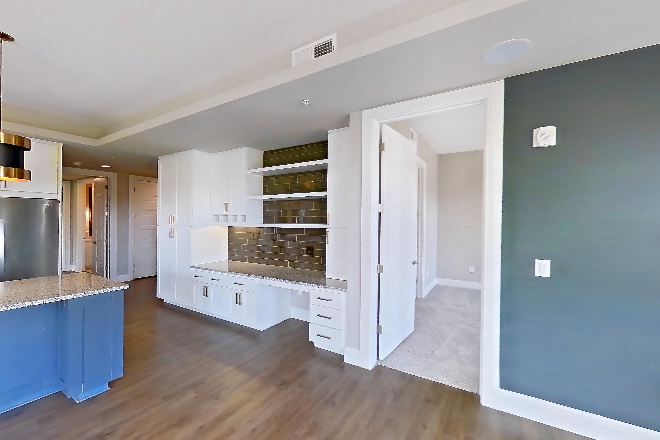 LIVING ROOM (representative of this floor plan)
