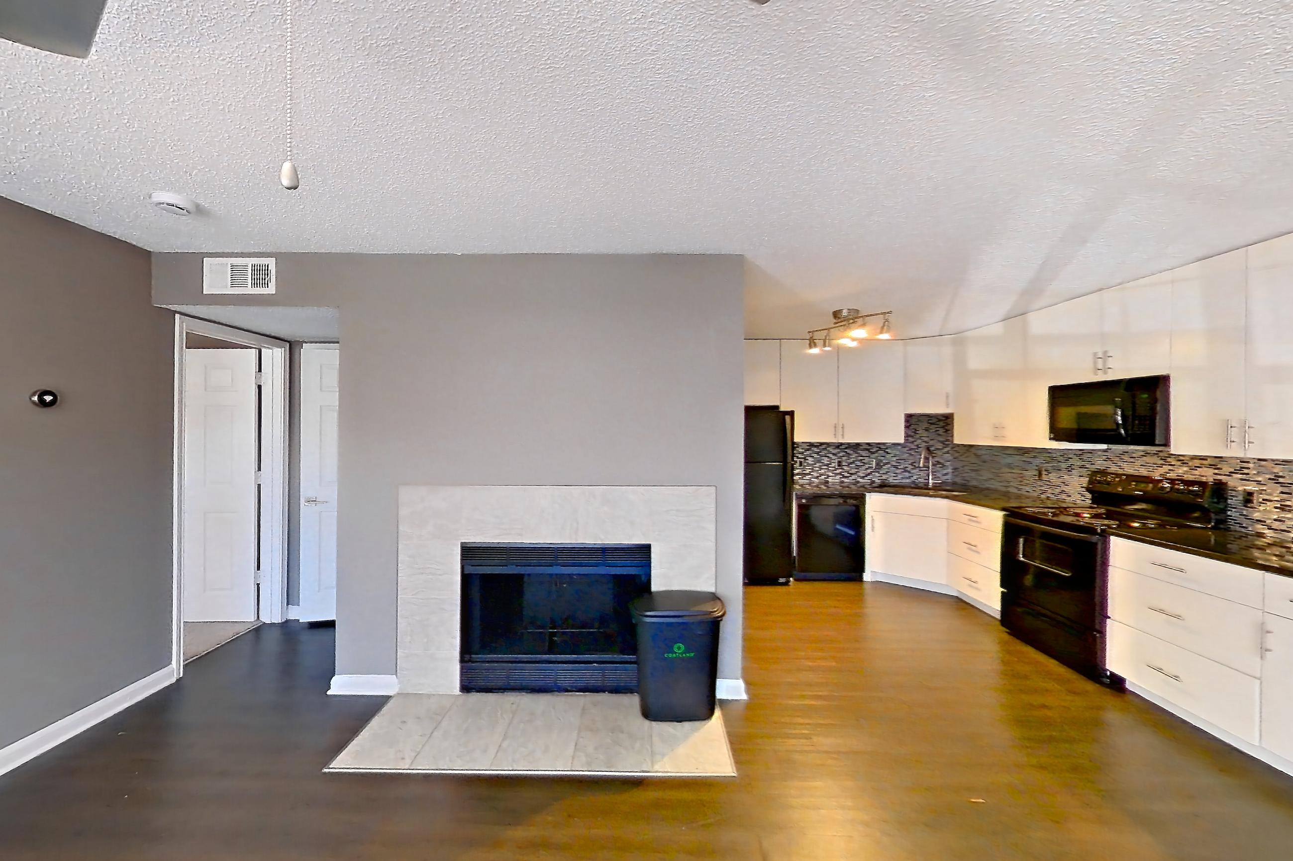 LIVING SPACE