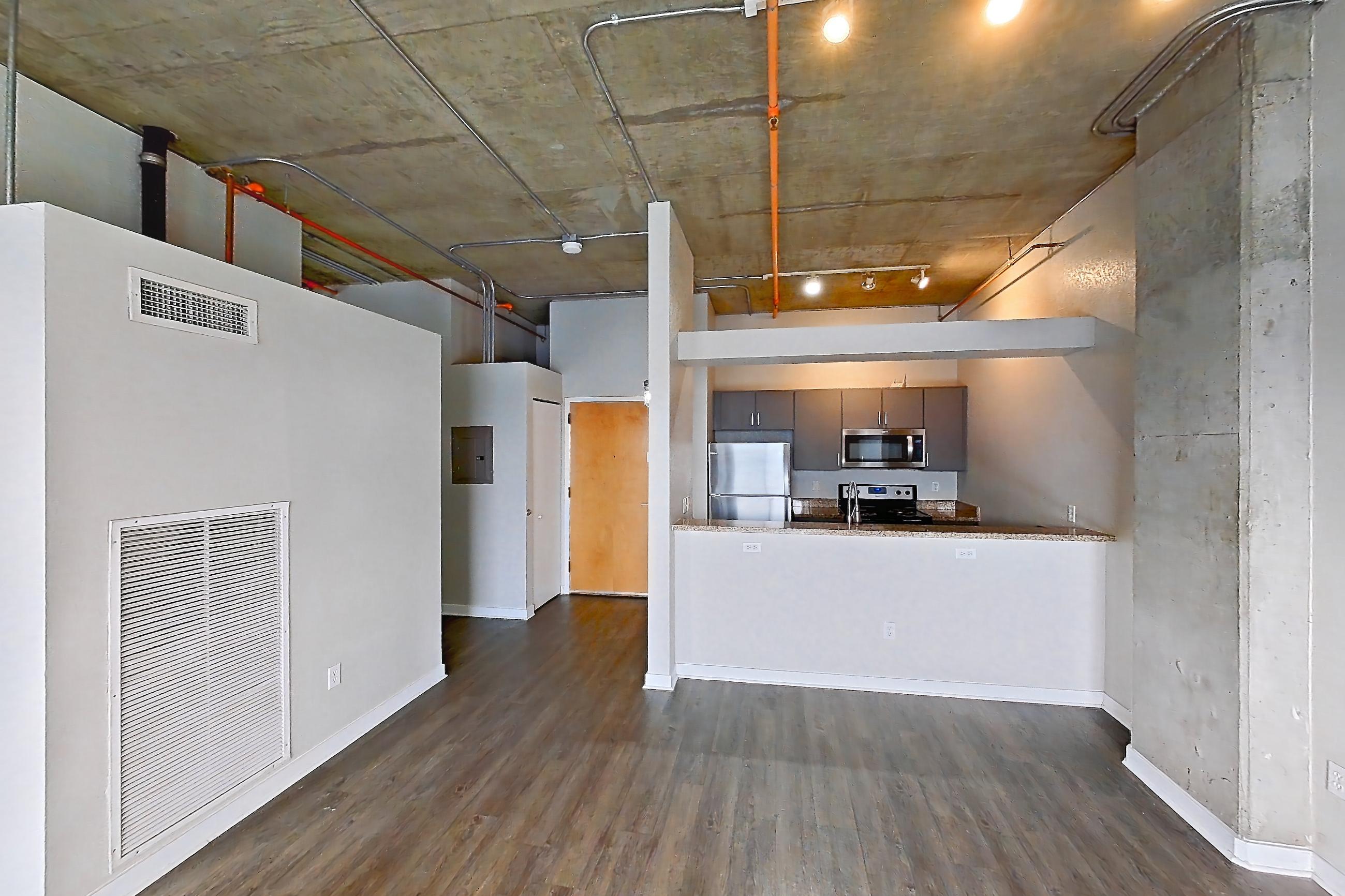 LIVING SPACE
