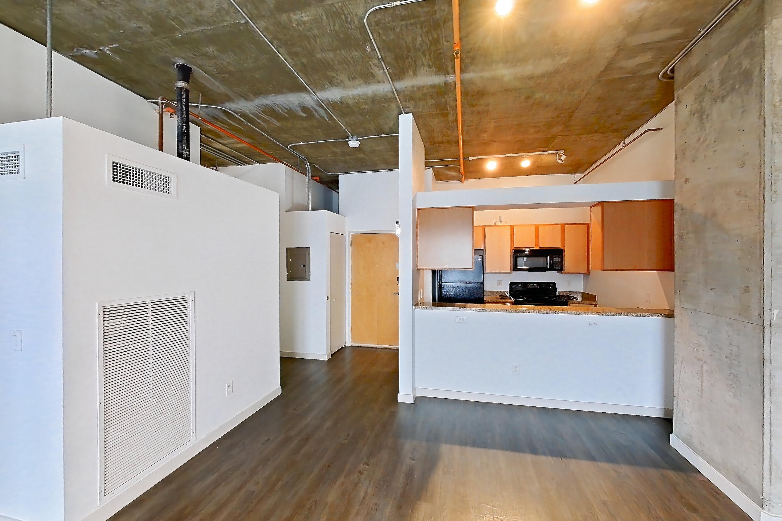 LIVING SPACE