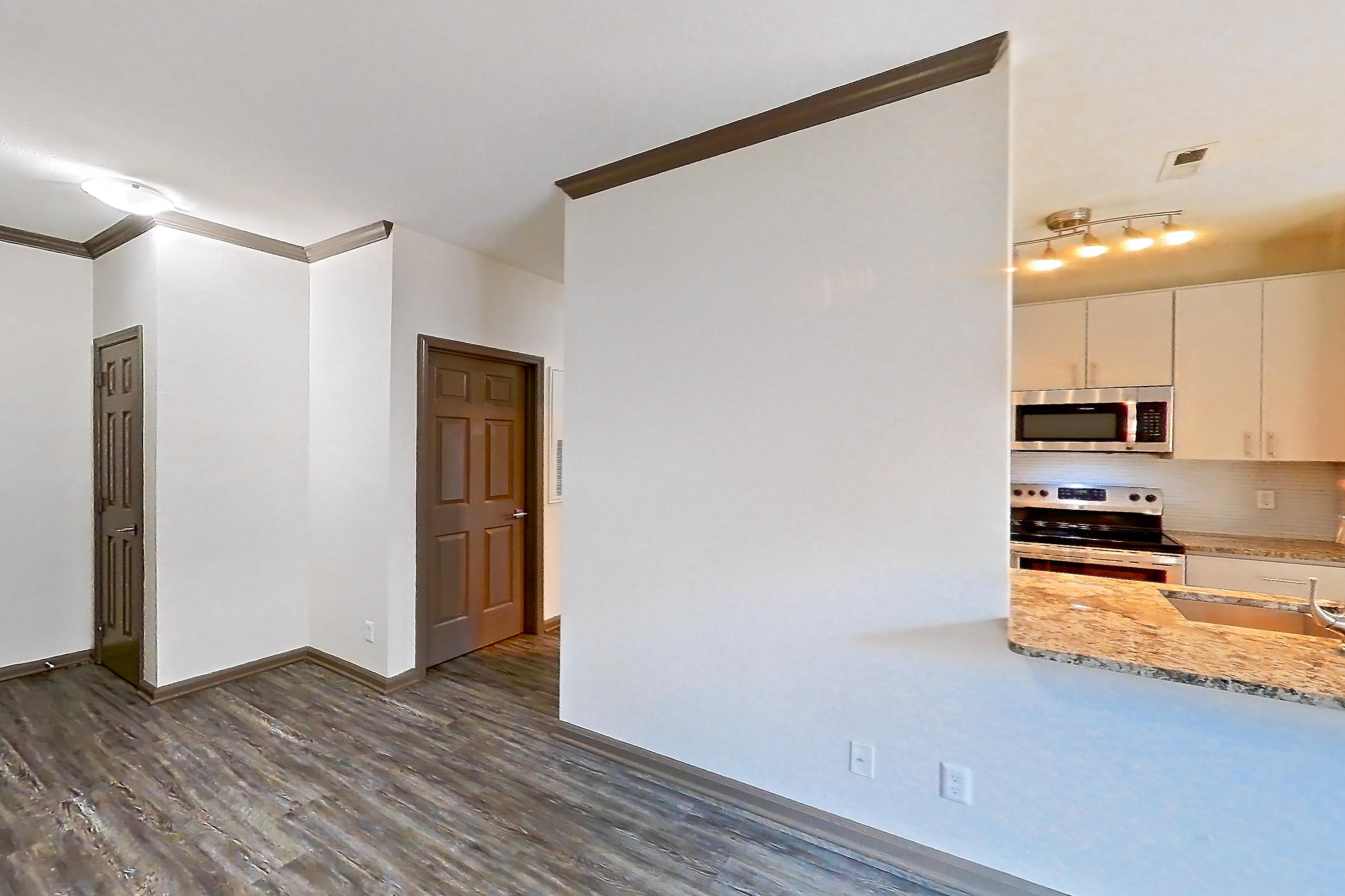 LIVING SPACE