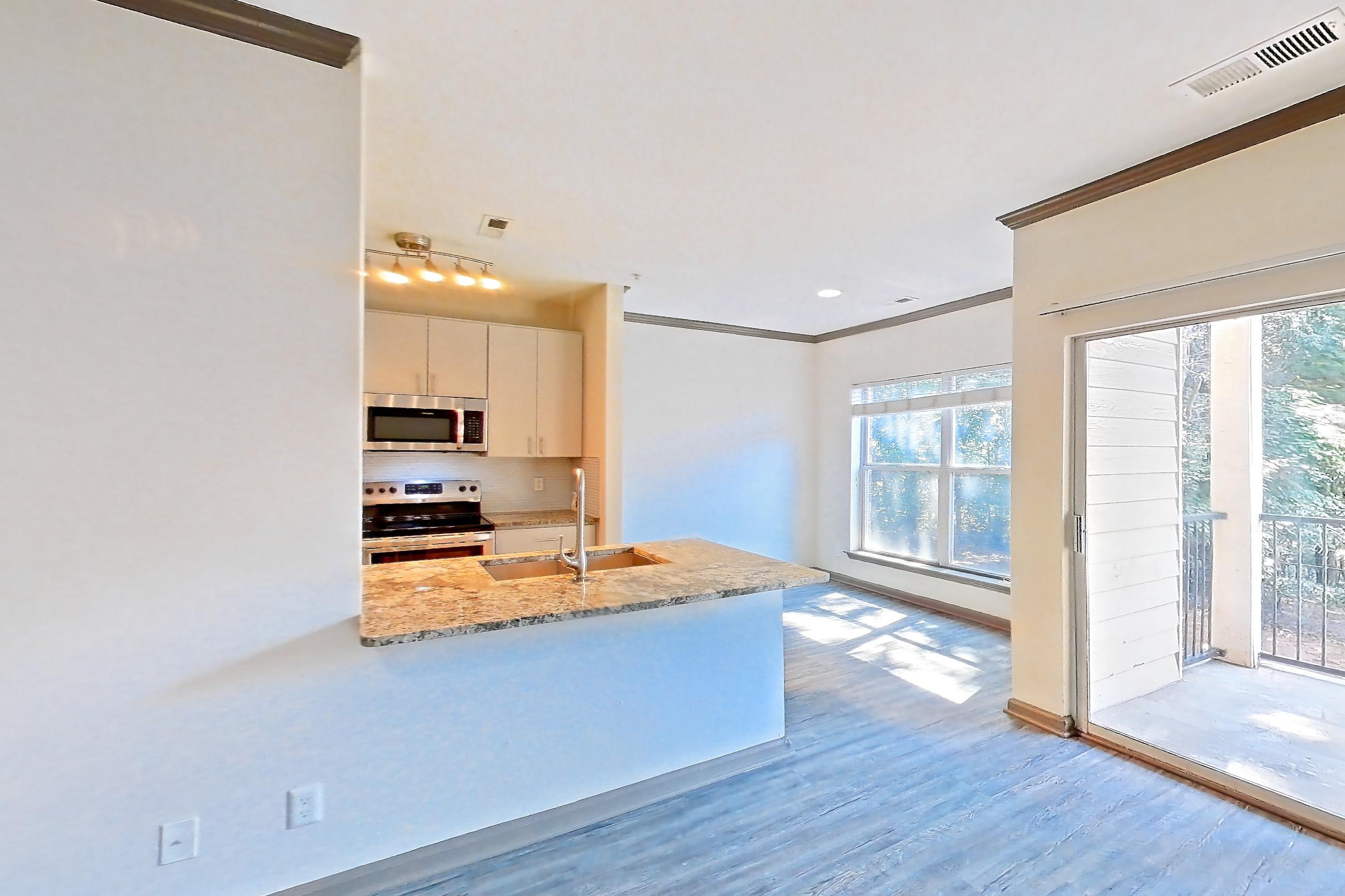 LIVING SPACE