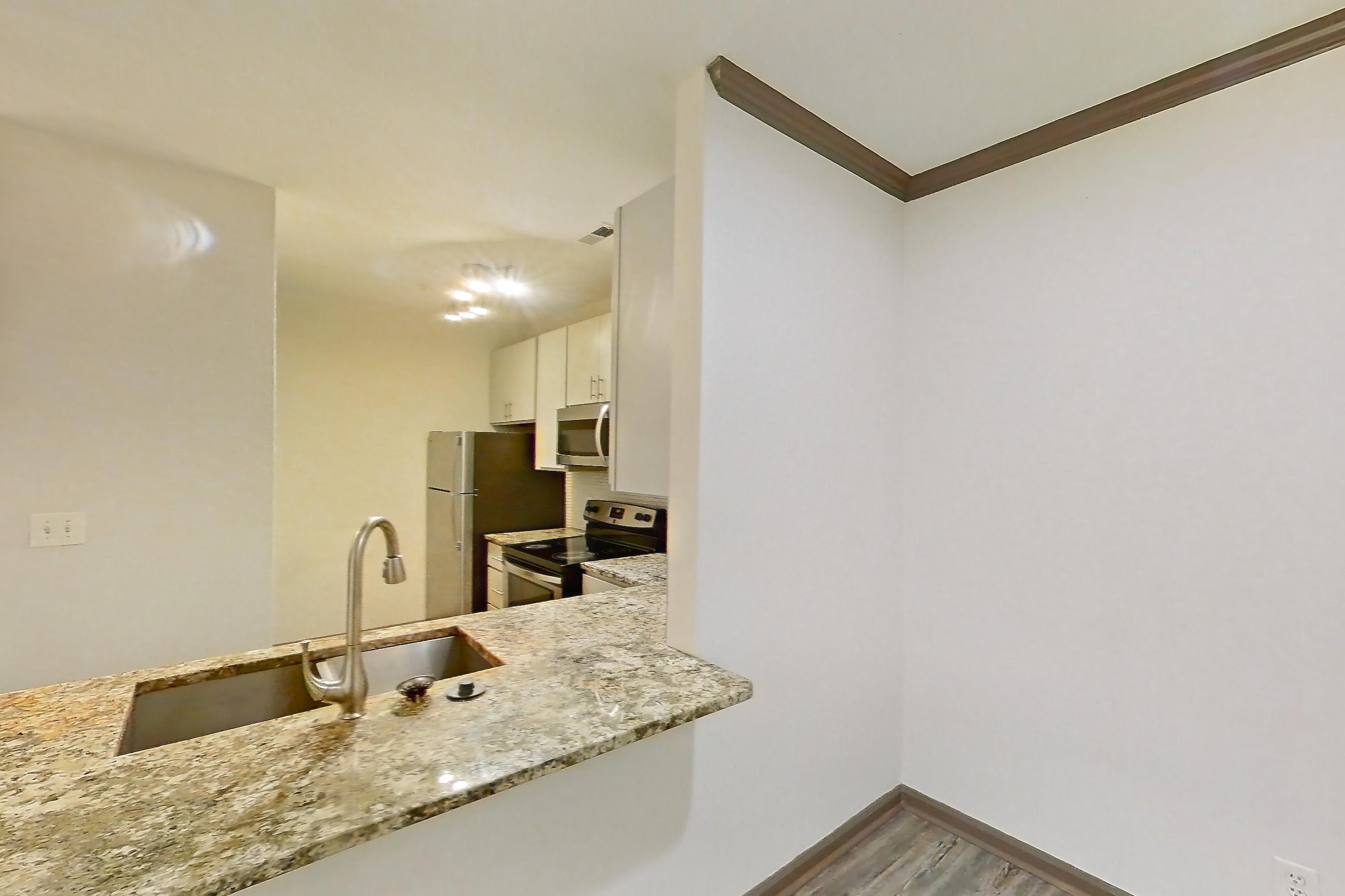 DINING ROOM (representative of this floor plan)