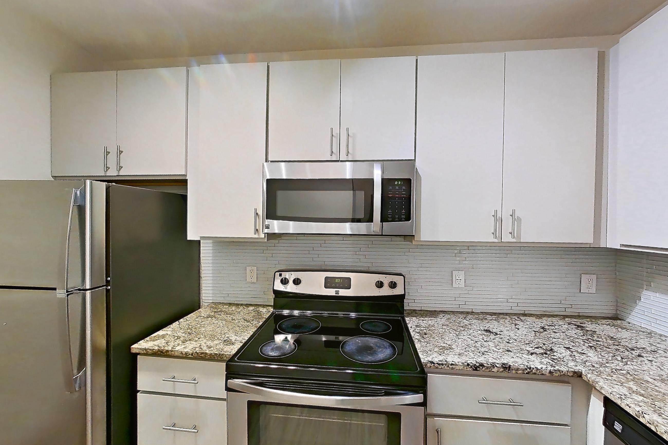 KITCHEN (representative of this floor plan)